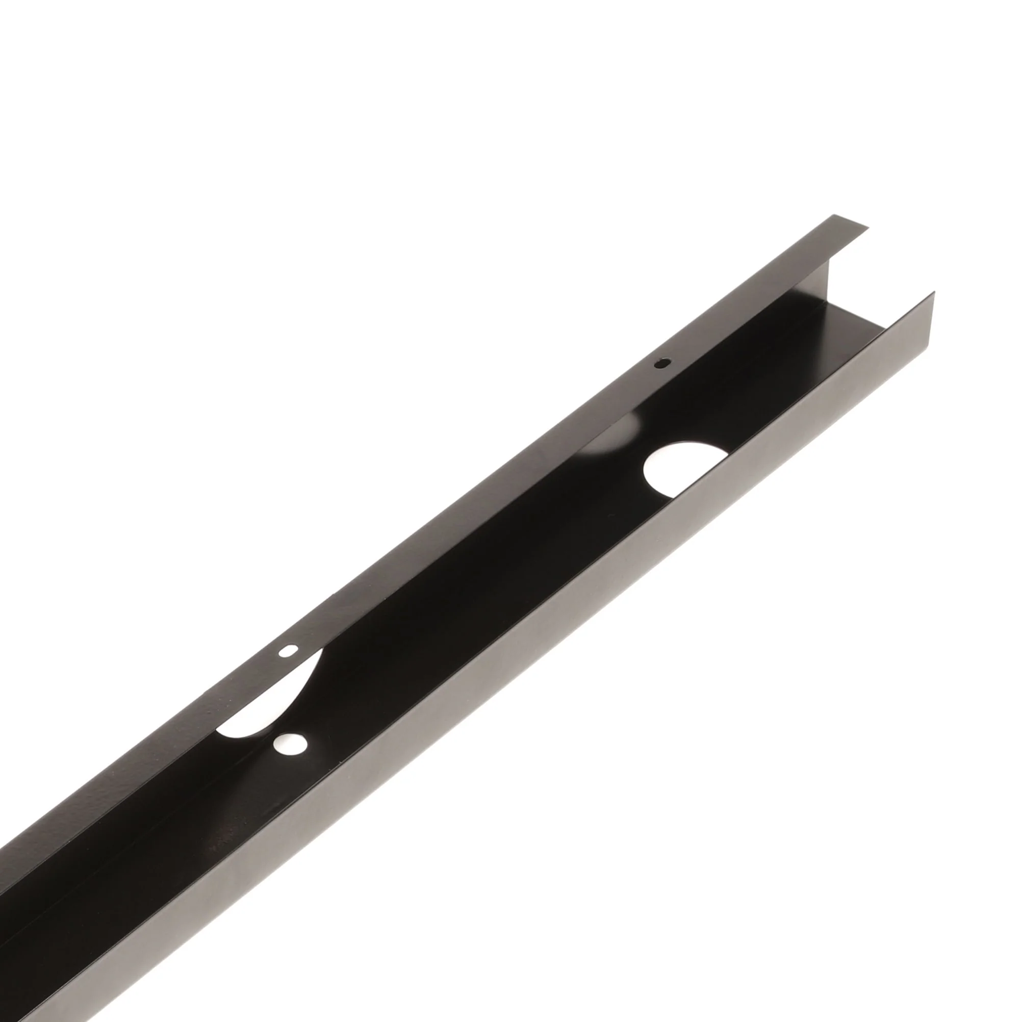 60" Desk Wire Management Tray - Image 4