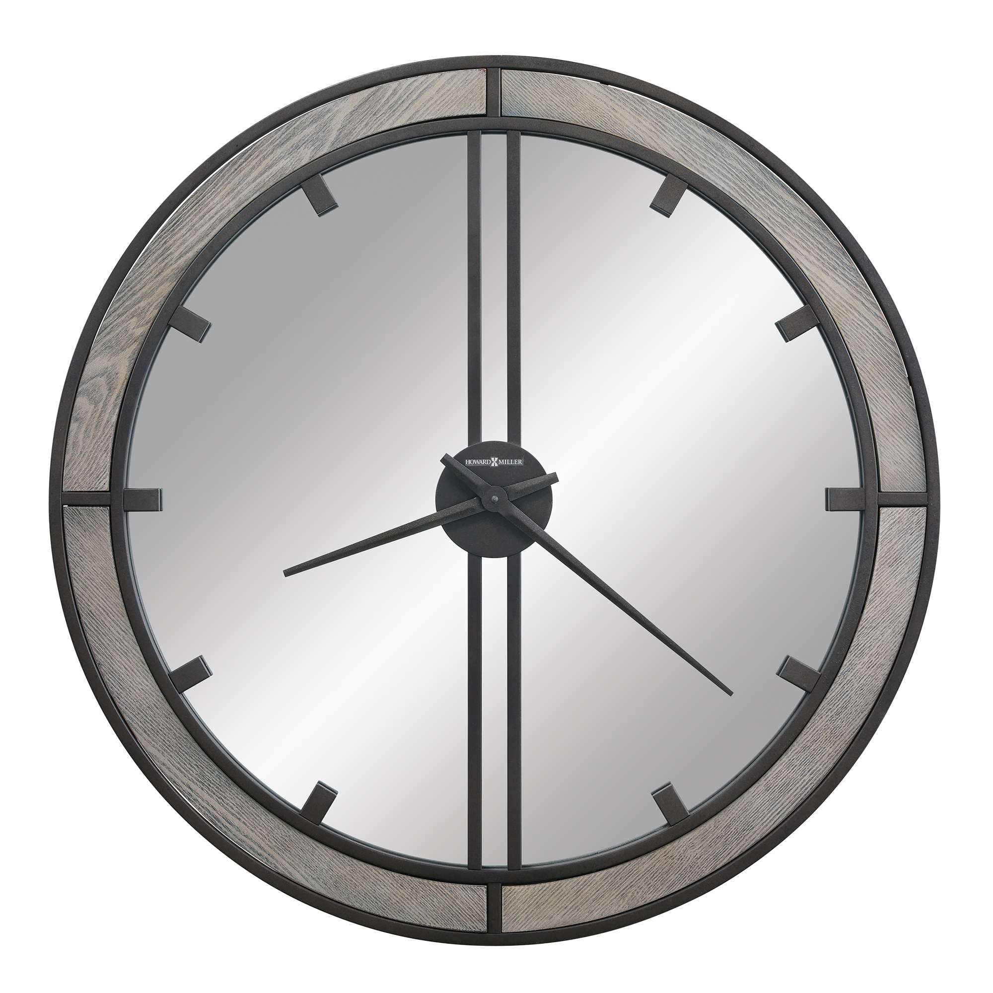 Abril Wall Clock - Image 3