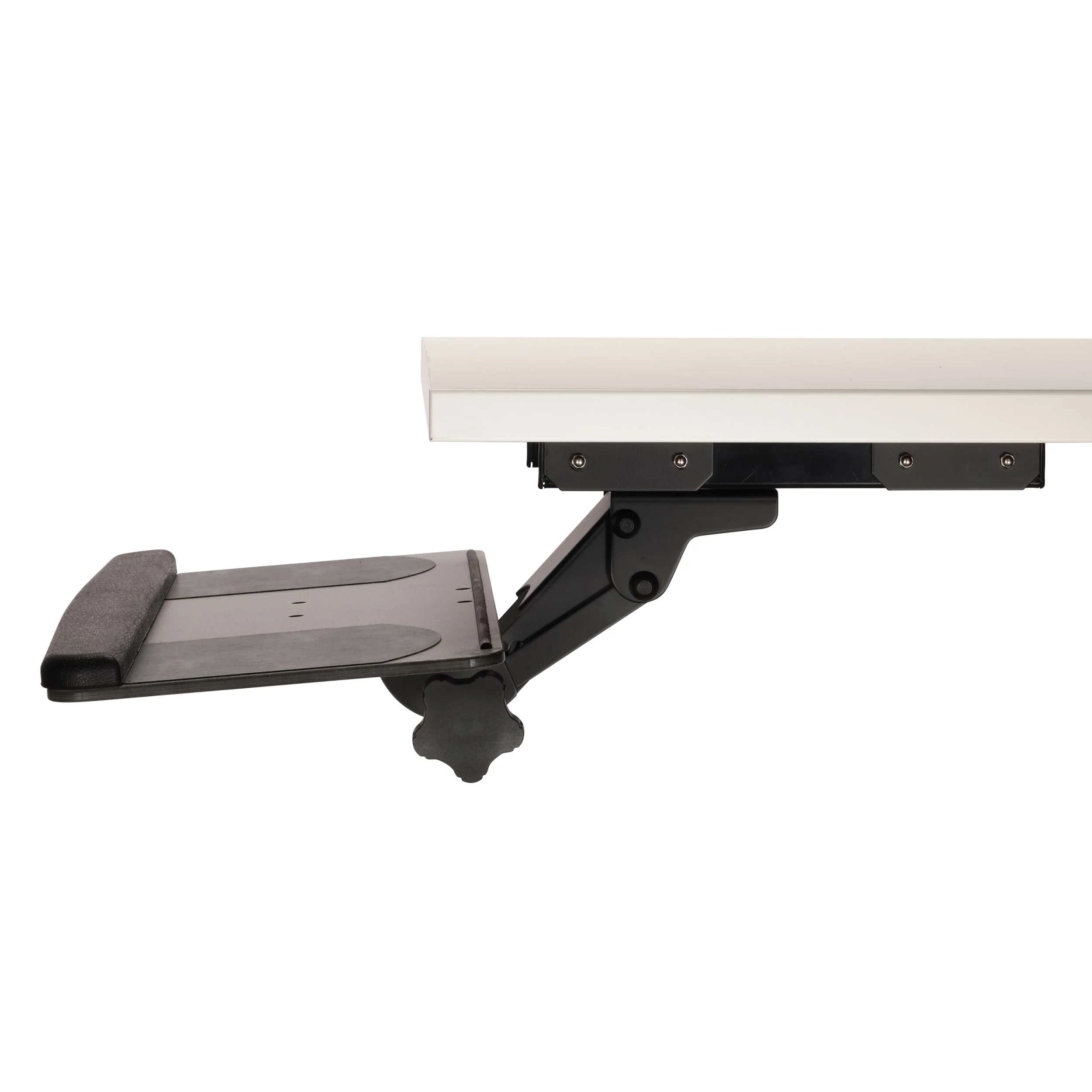 Adjustable Keyboard Tray - Image 3