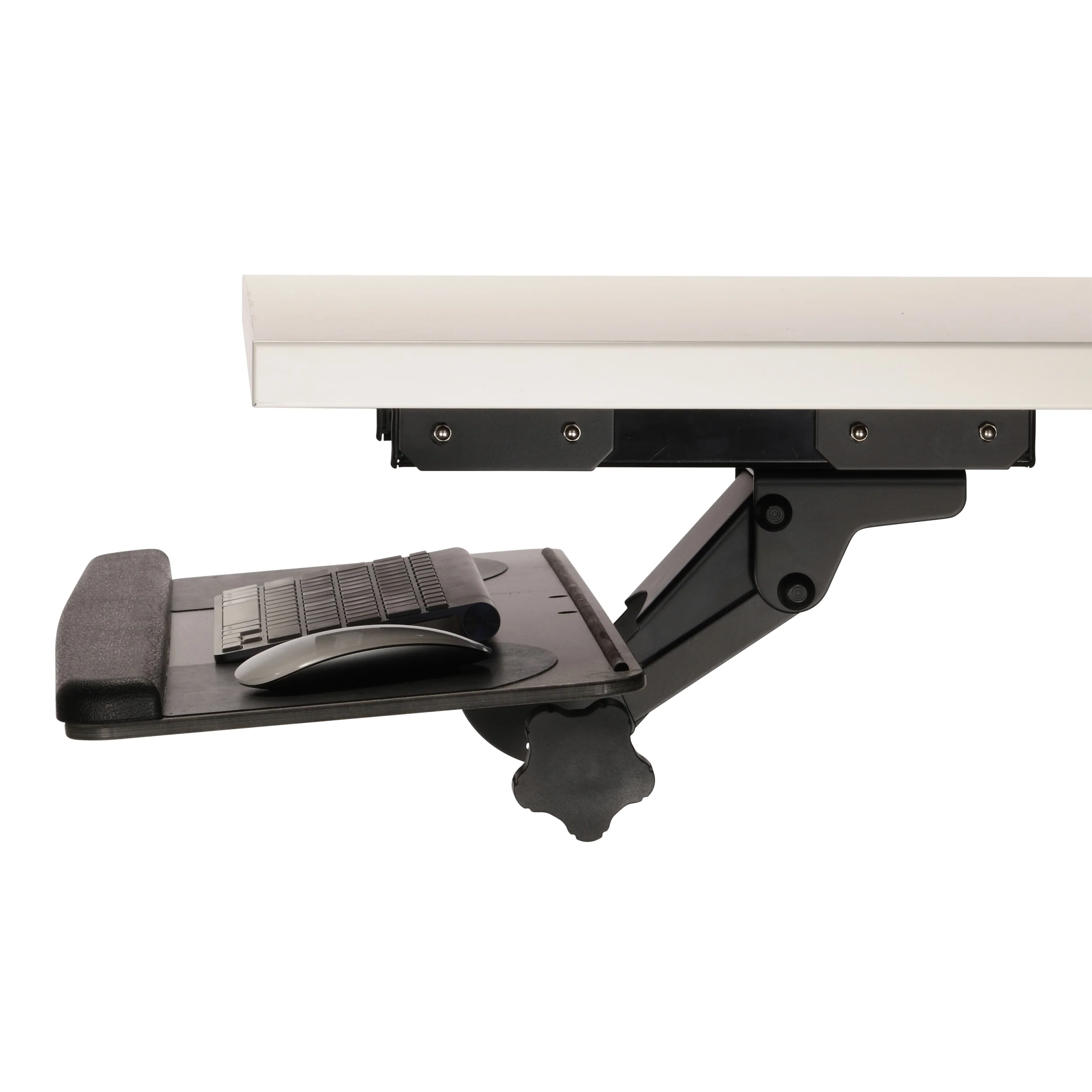 Adjustable Keyboard Tray - Image 4
