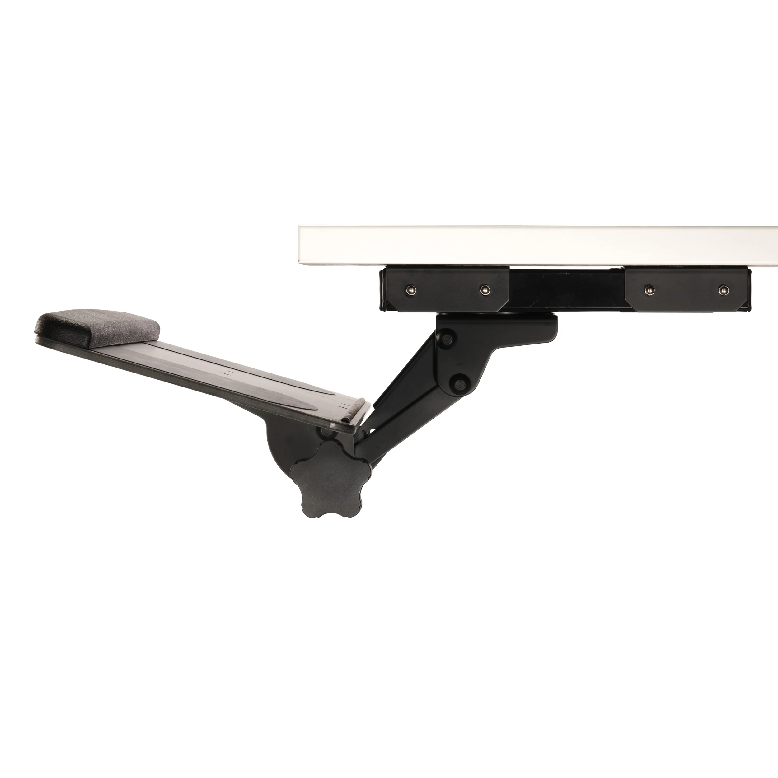 Adjustable Keyboard Tray - Image 5