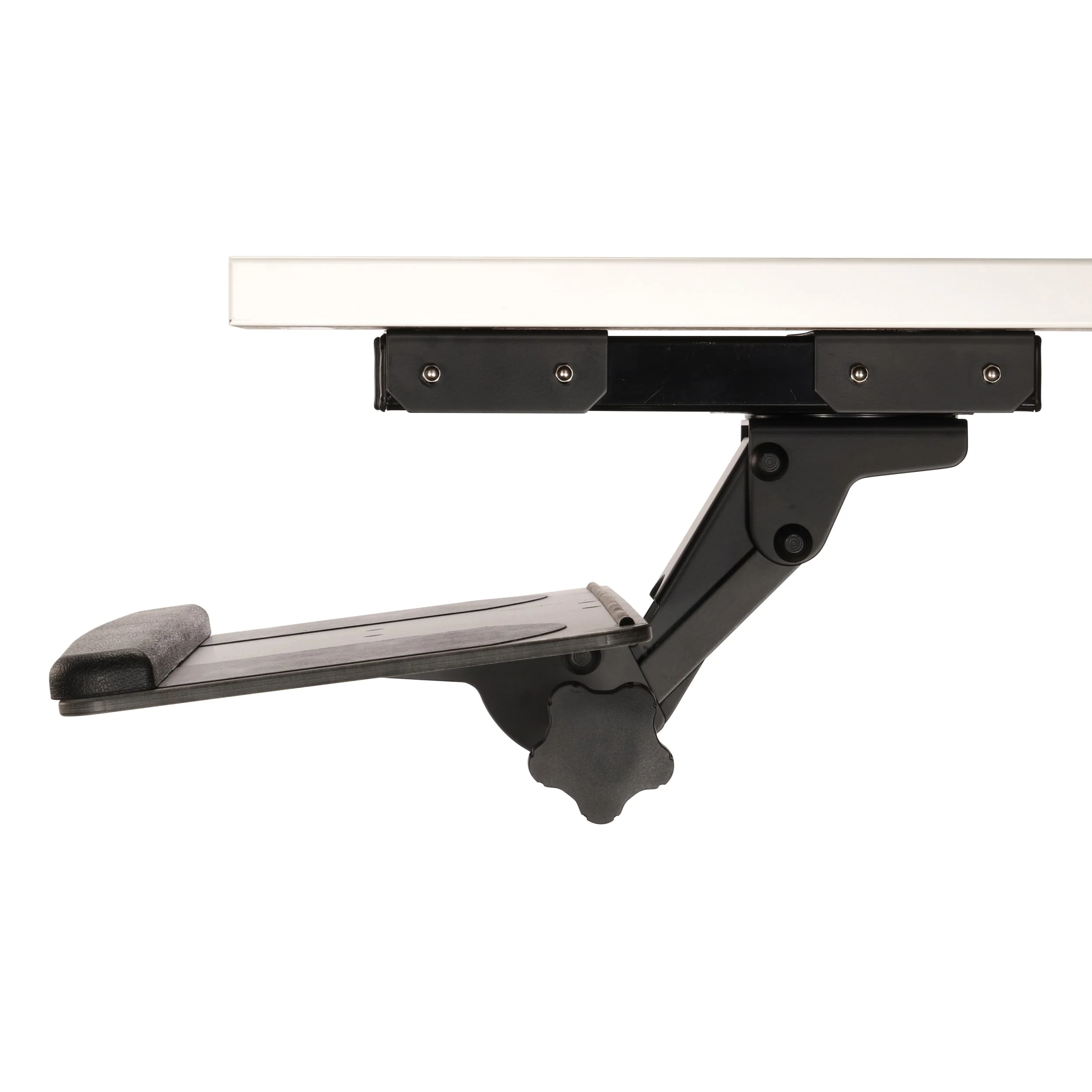 Adjustable Keyboard Tray - Image 6
