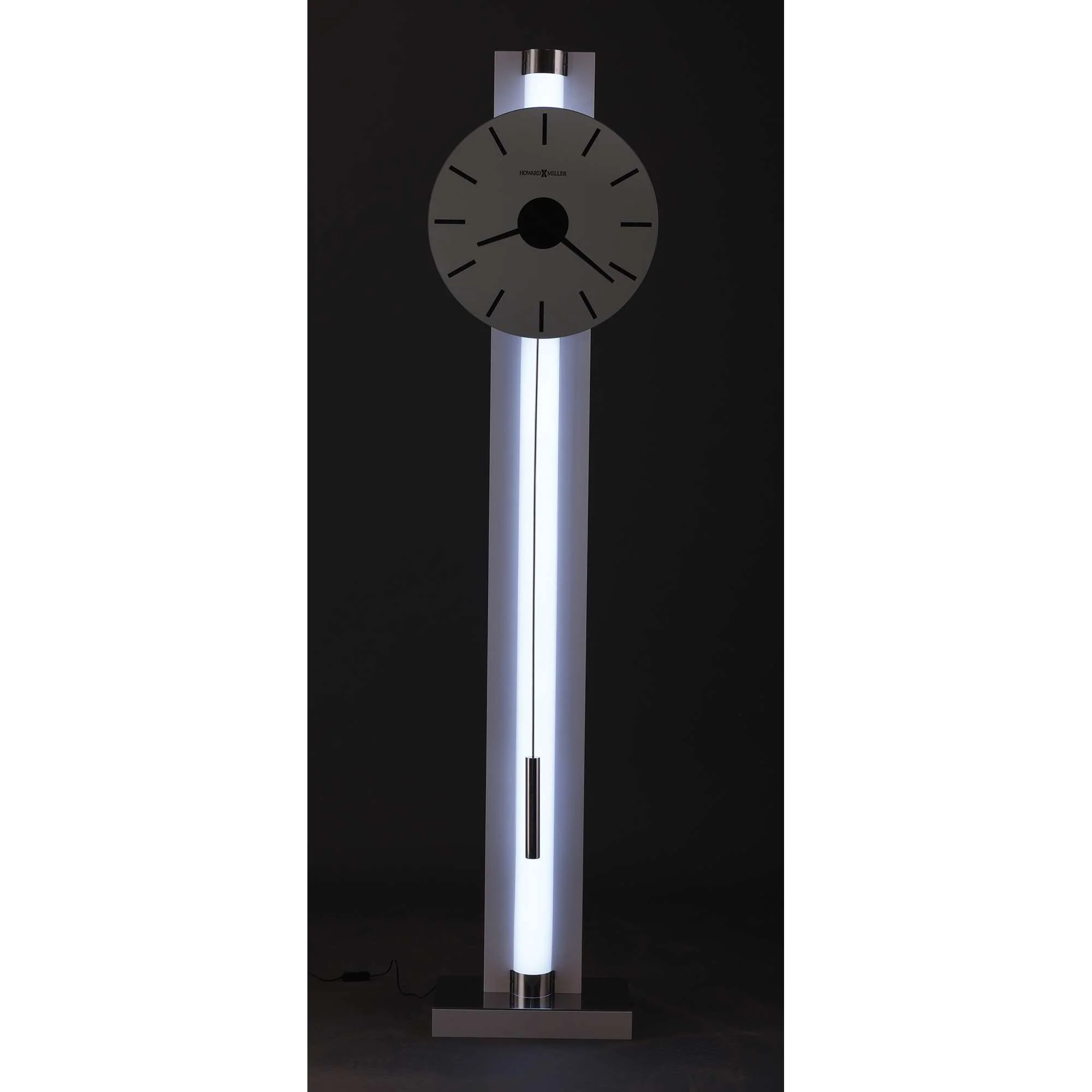 Alina II Grandfather Clock - Image 3