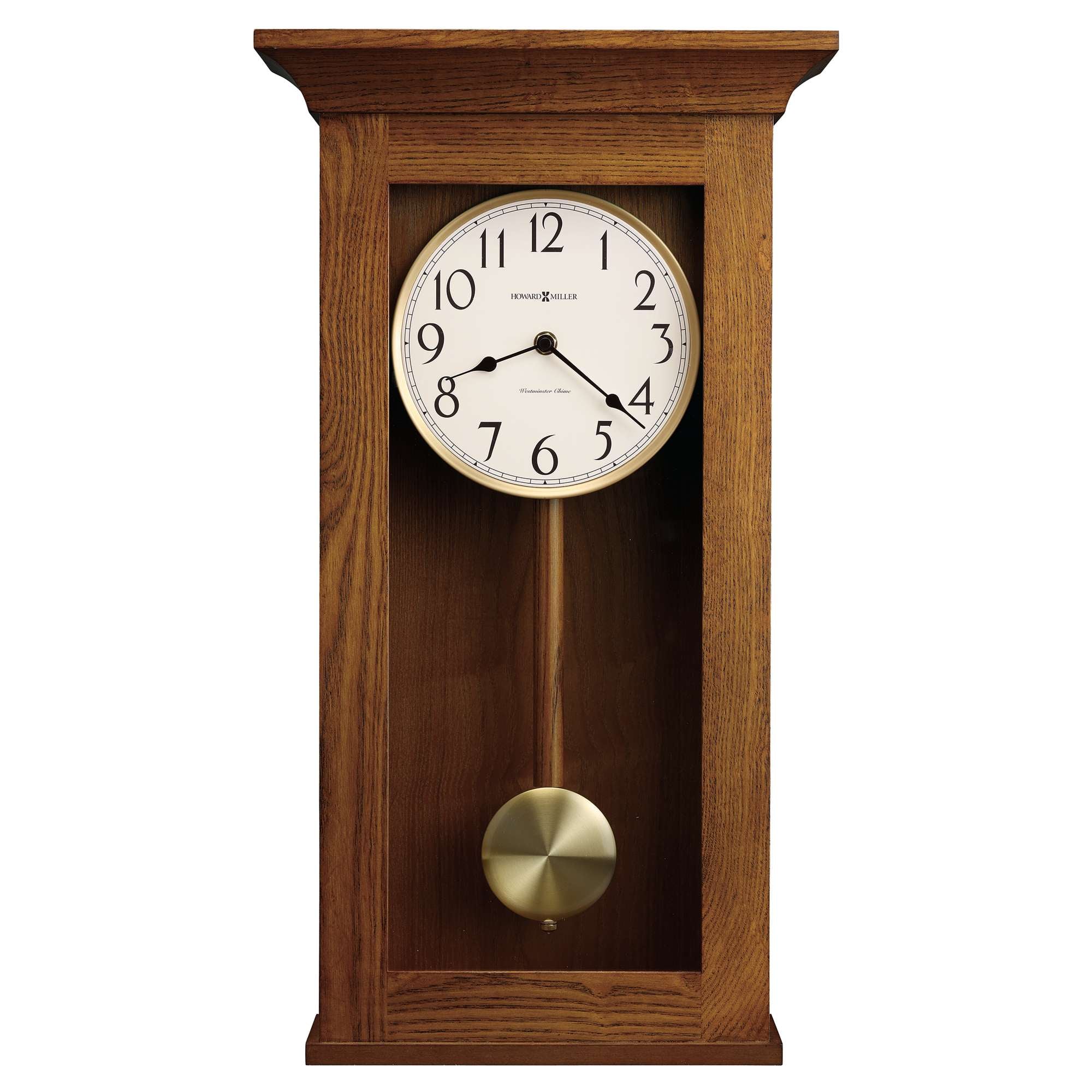 Allegheny Wall Clock - Image 3
