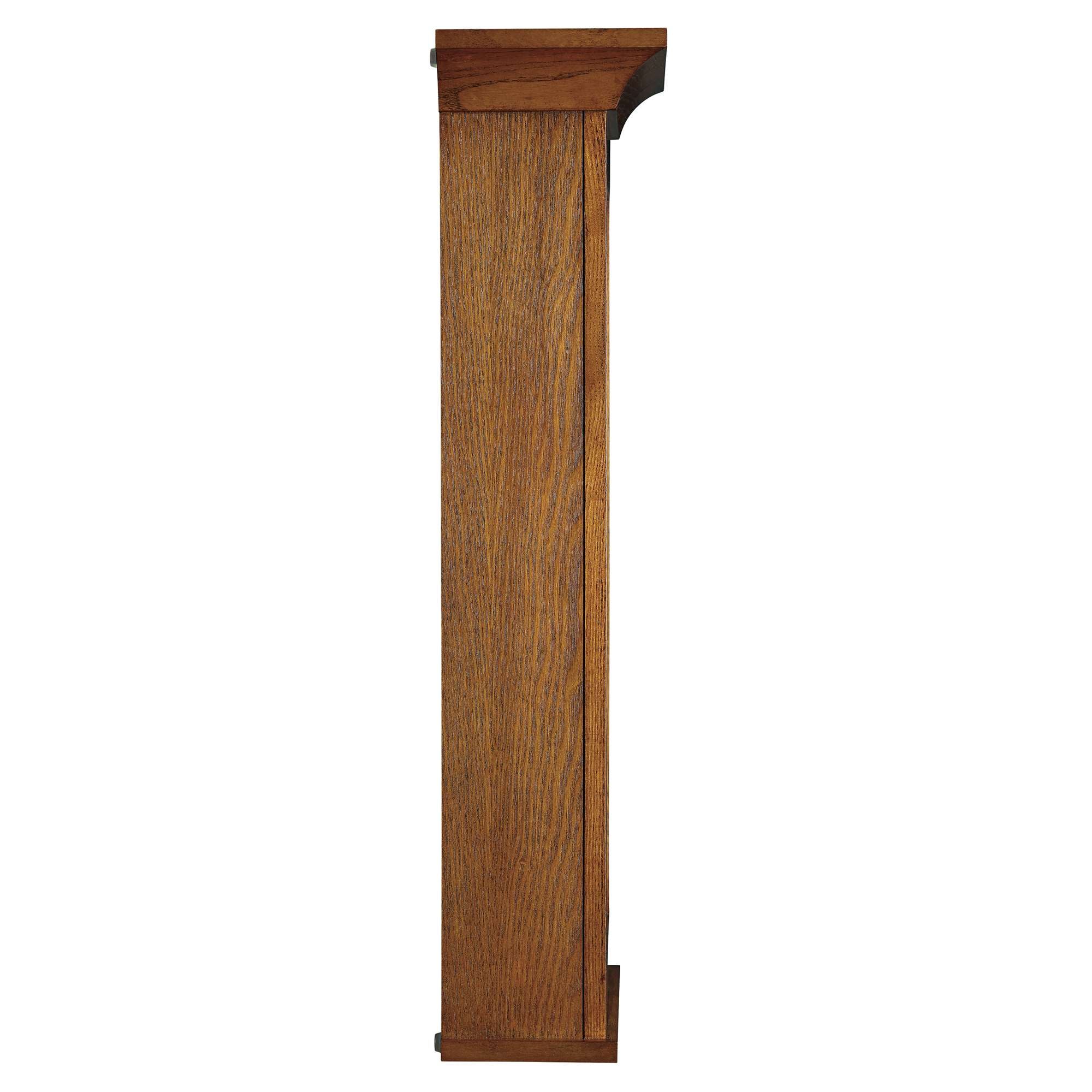 Allegheny Wall Clock - Image 4