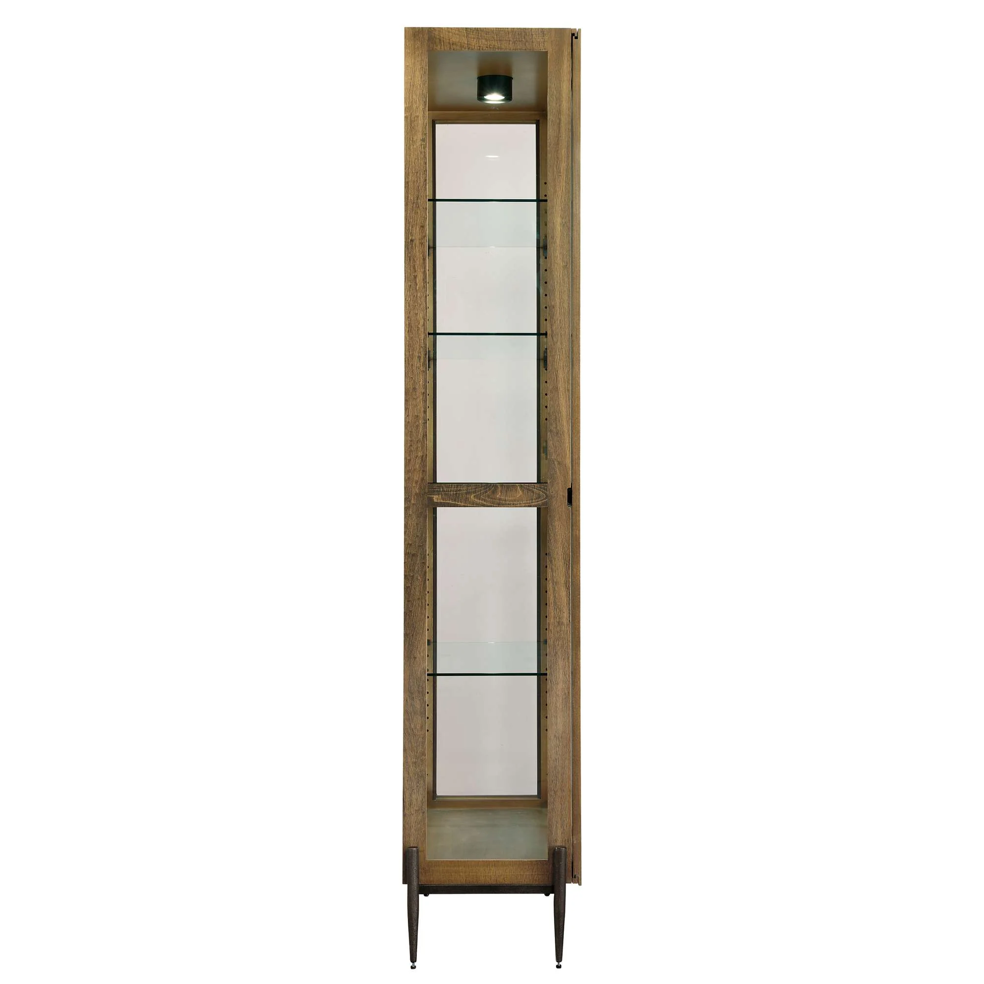 Ansel Curio Cabinet - Image 5