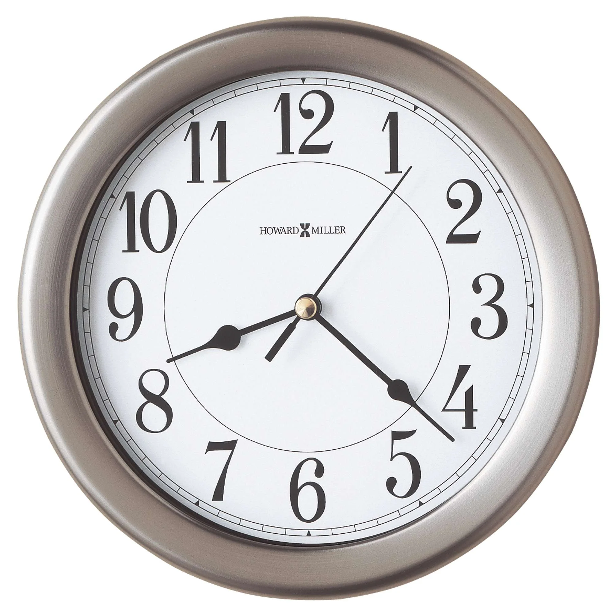 Aries Wall Clock - Image 2