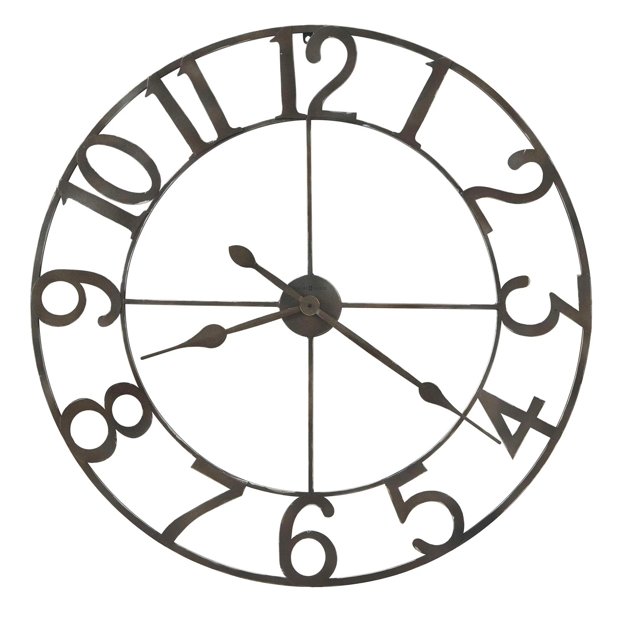Artwell Wall Clock - Image 2