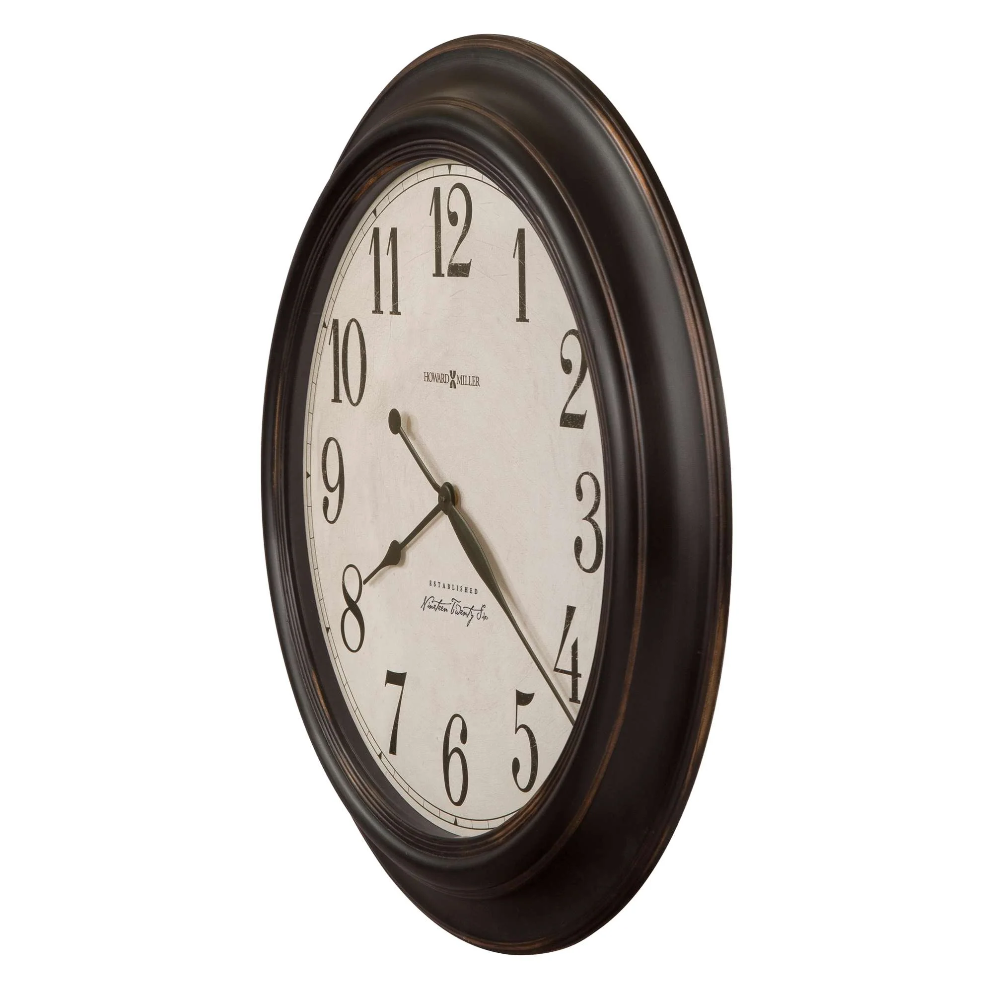 Ashby Wall Clock - Image 3