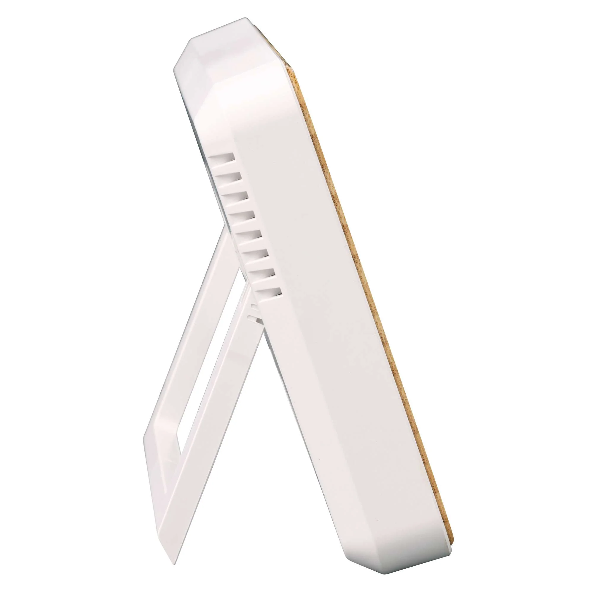 Bamboo Frame Alarm Clock - Image 6