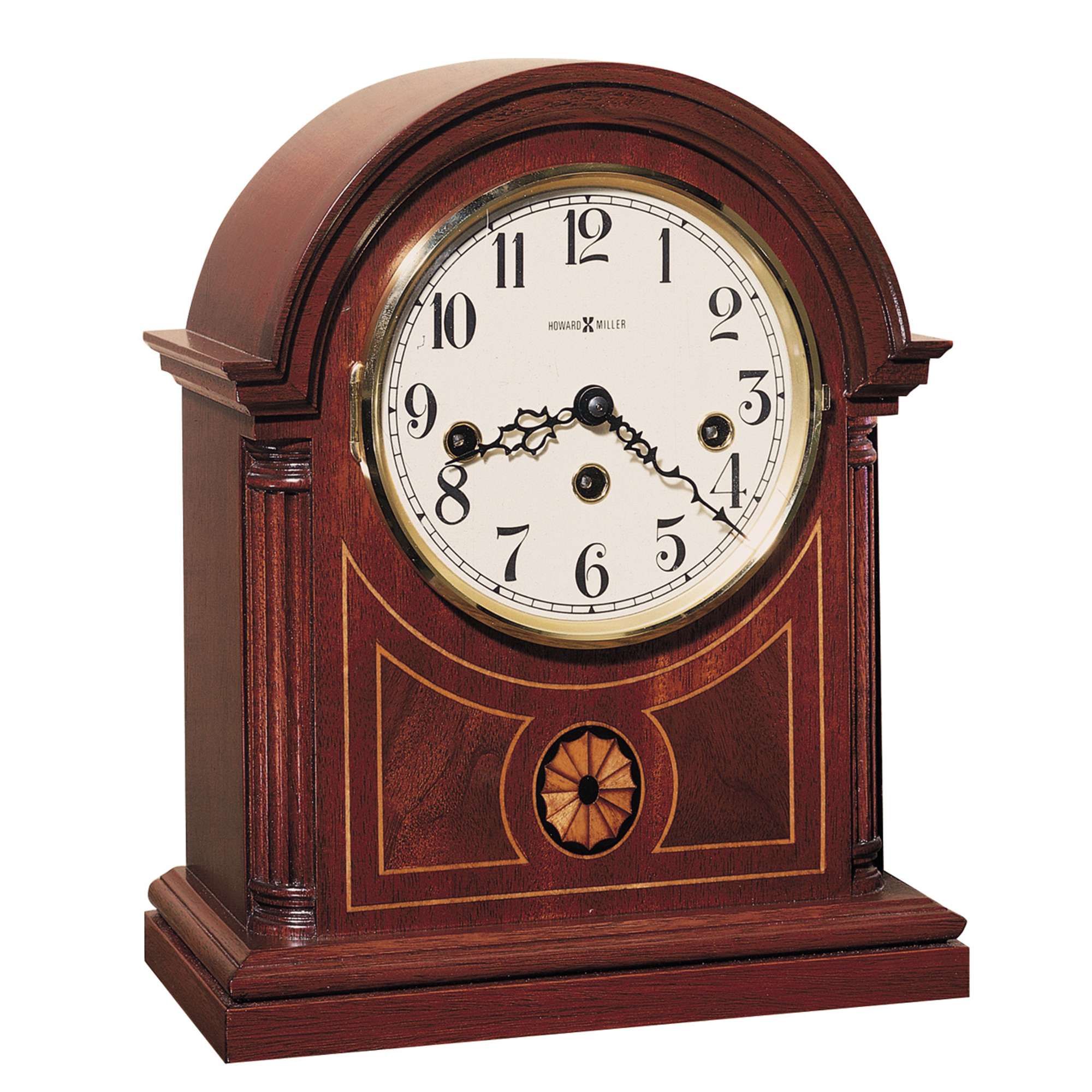 Barrister Mantel Clock - Image 2