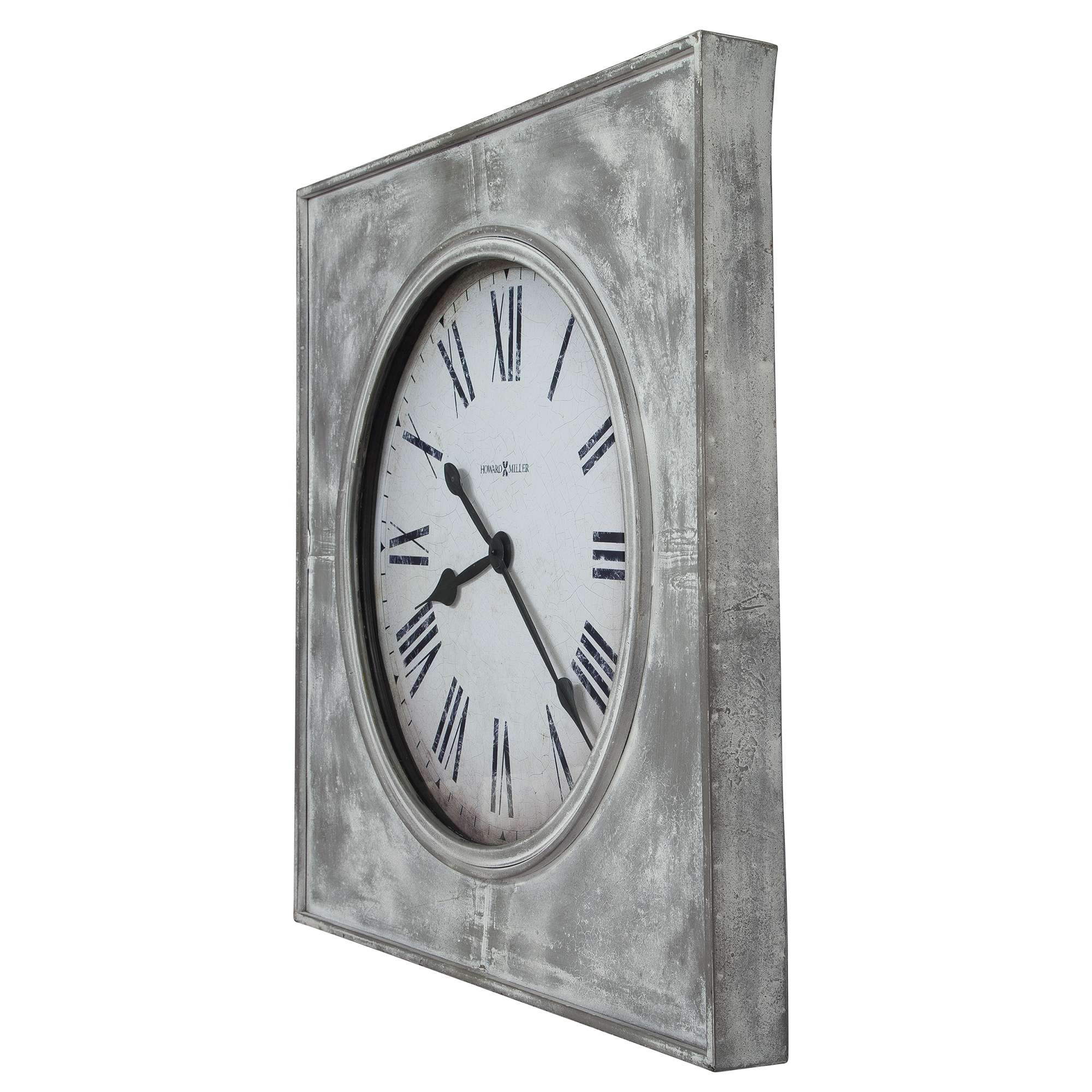 Bathazaar Wall Clock - Image 3