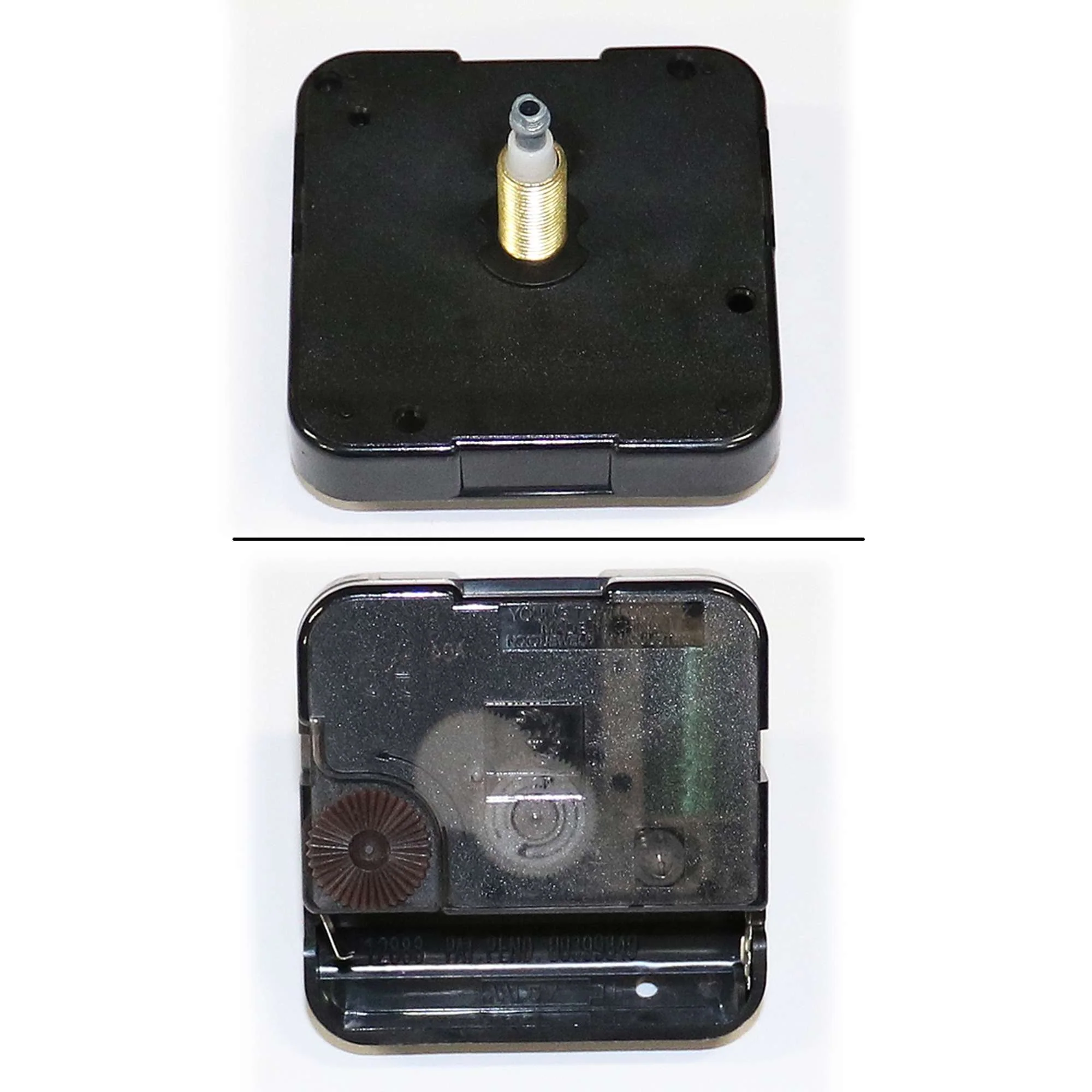 Battery Movement