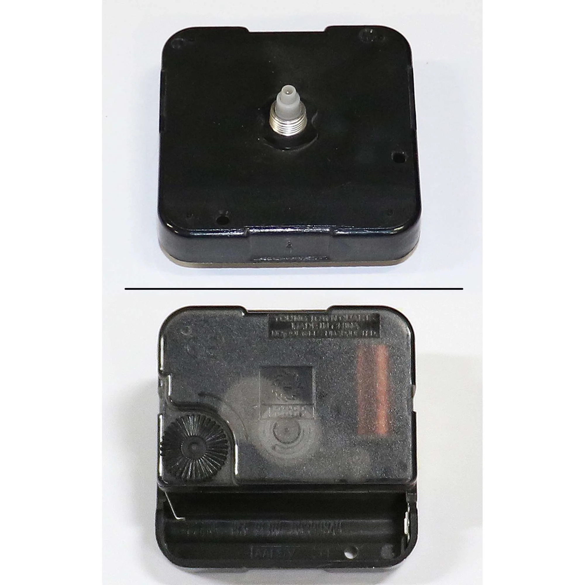 Battery Movement