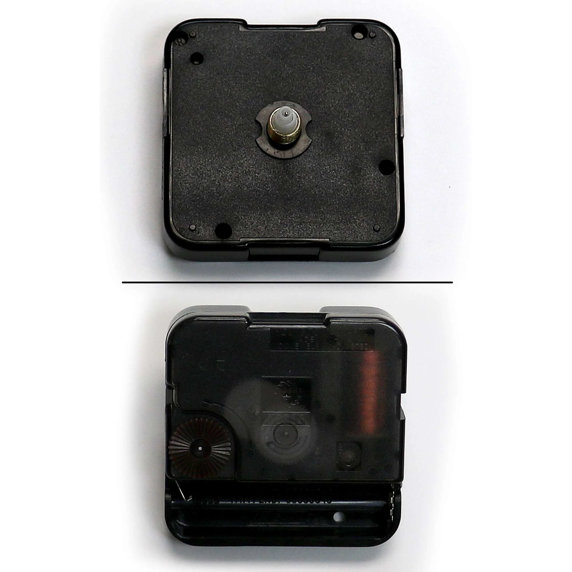 Battery Movement