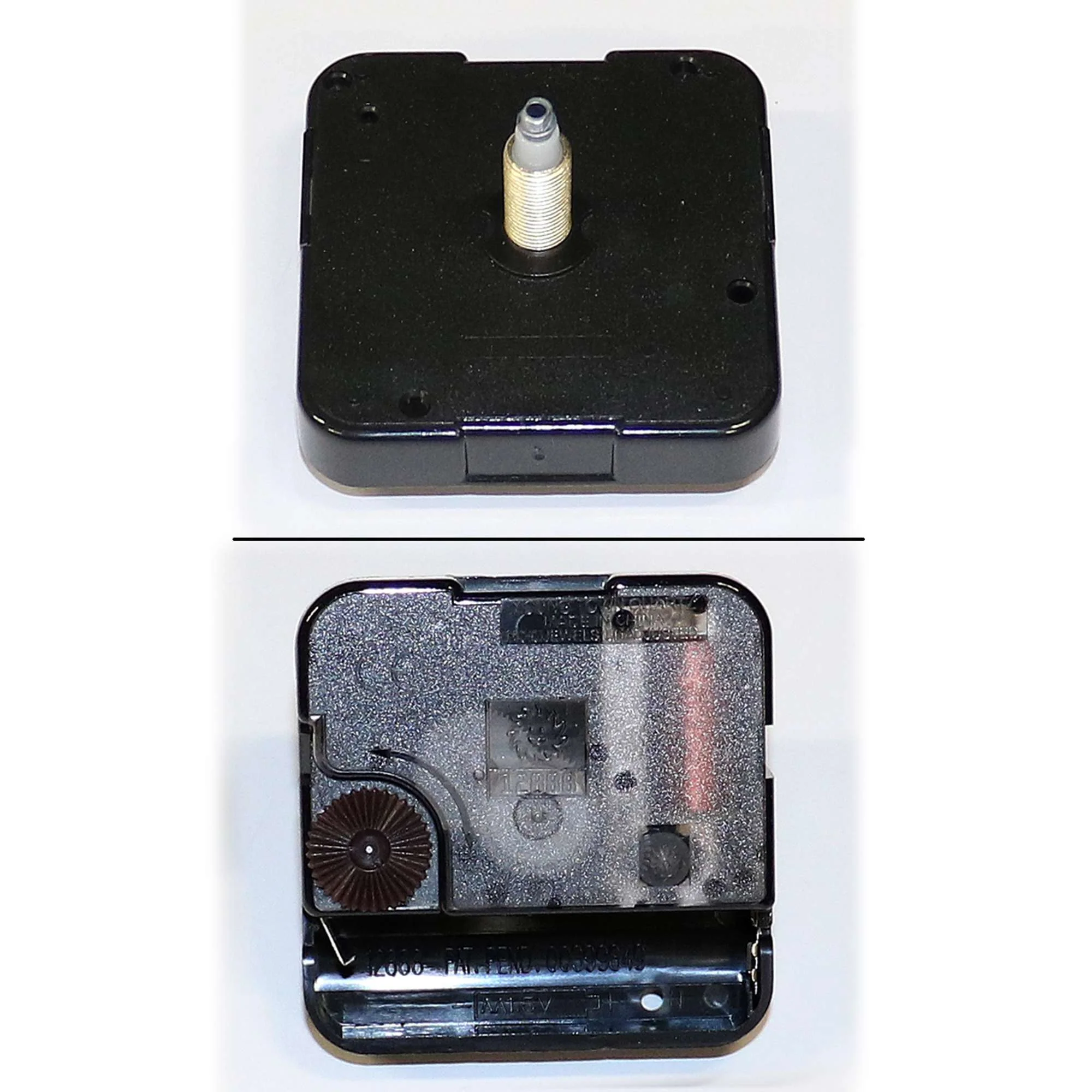 Battery Movement