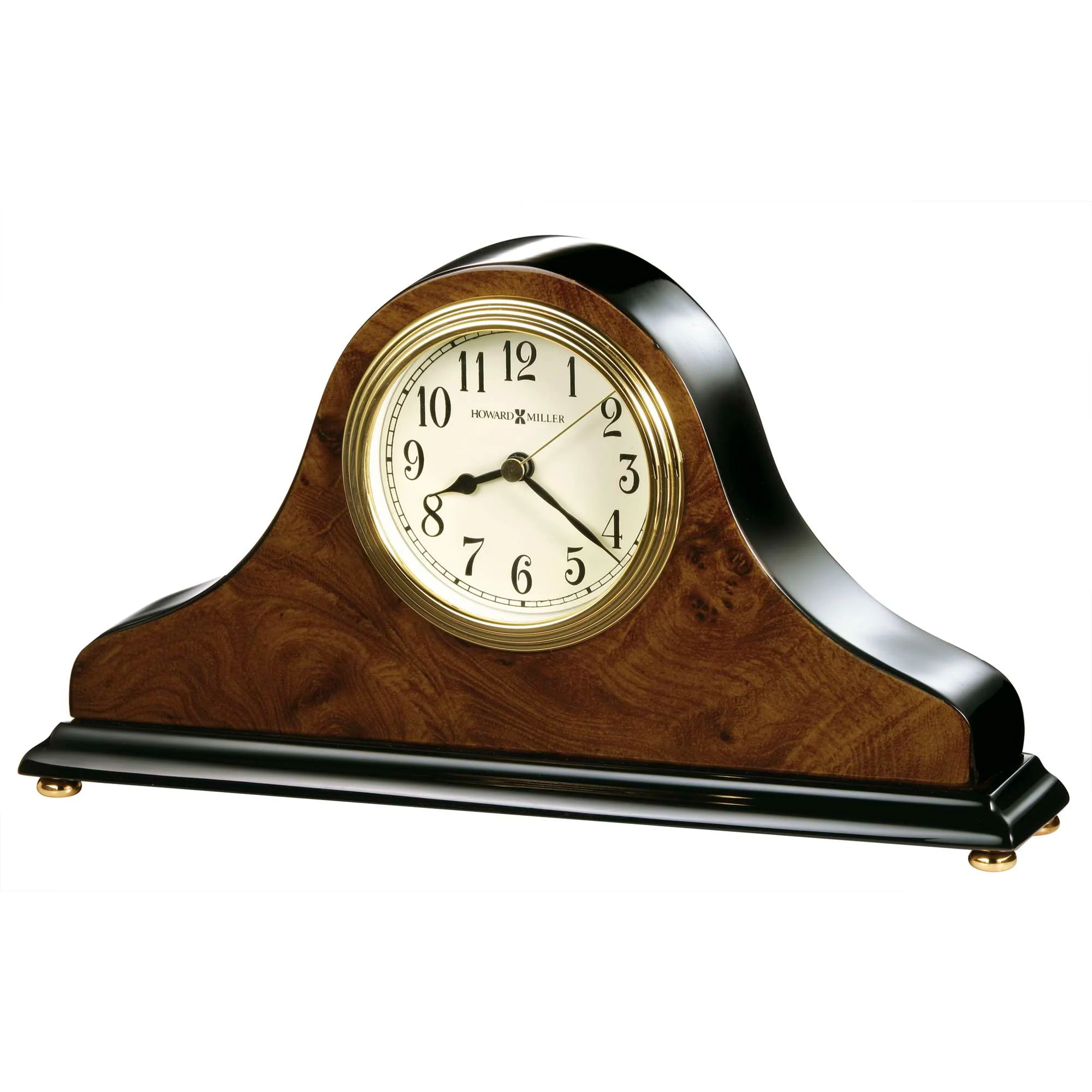 Baxter Tabletop Clock - Image 2