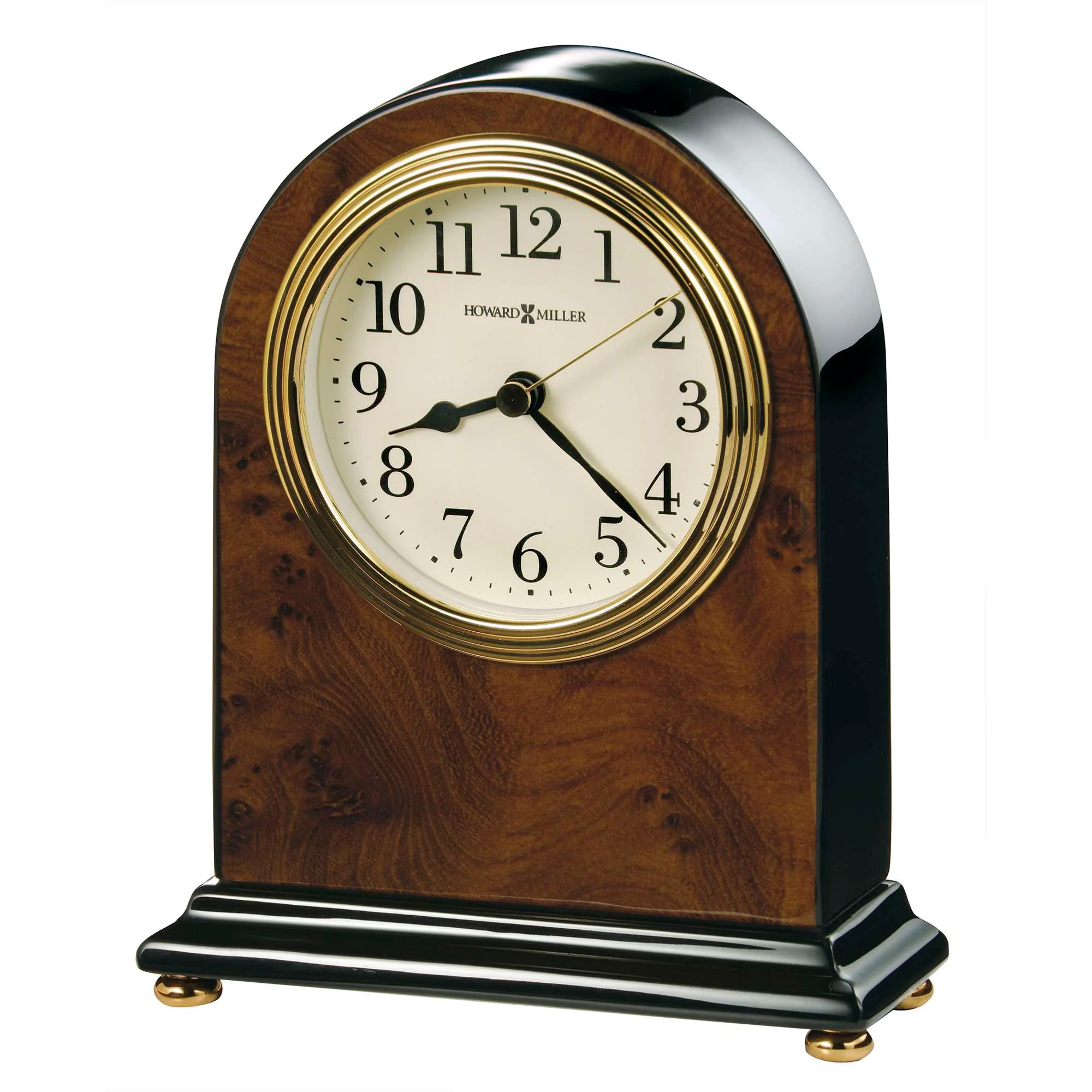 Bedford Tabletop Clock - Image 2