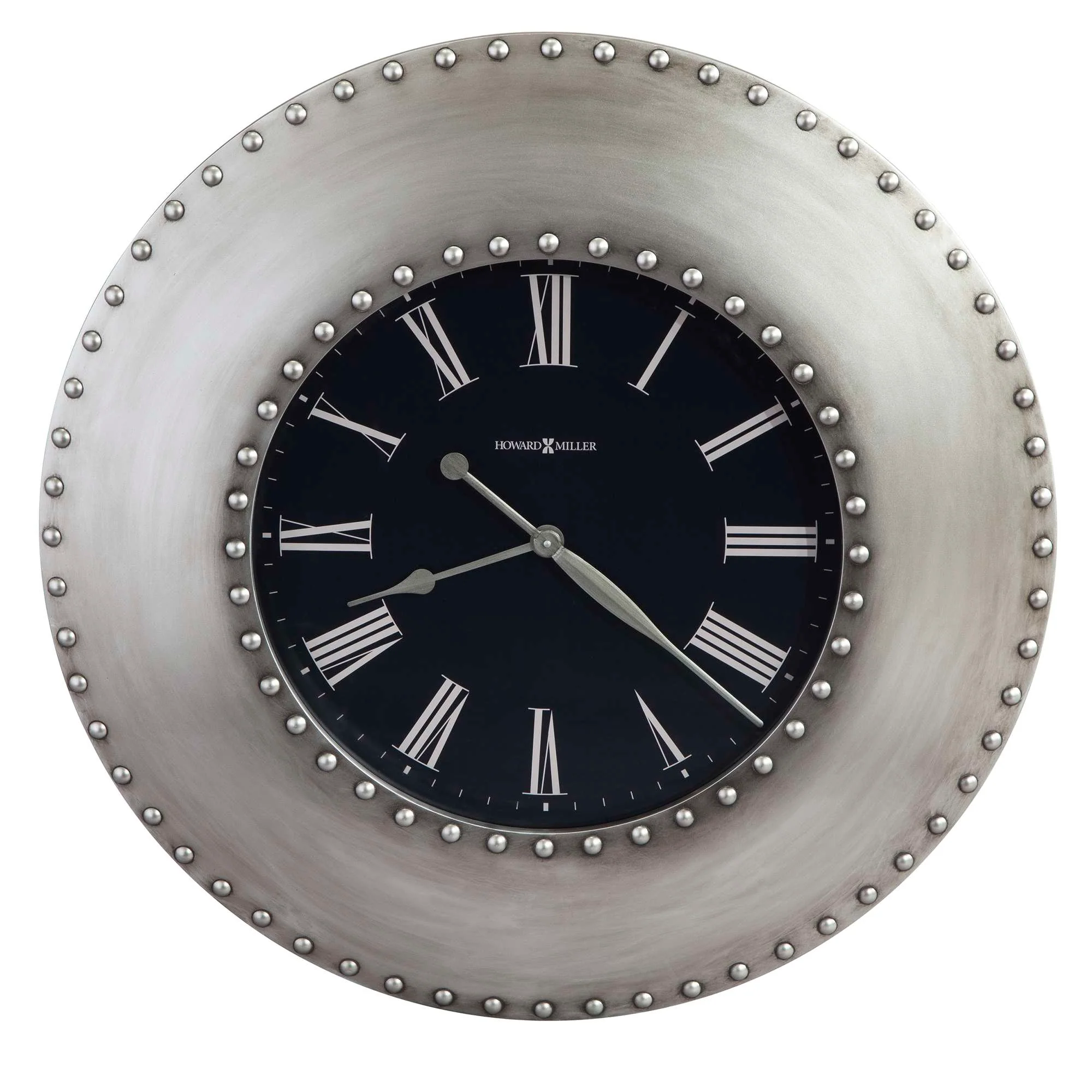 Bokaro Wall Clock - Image 2