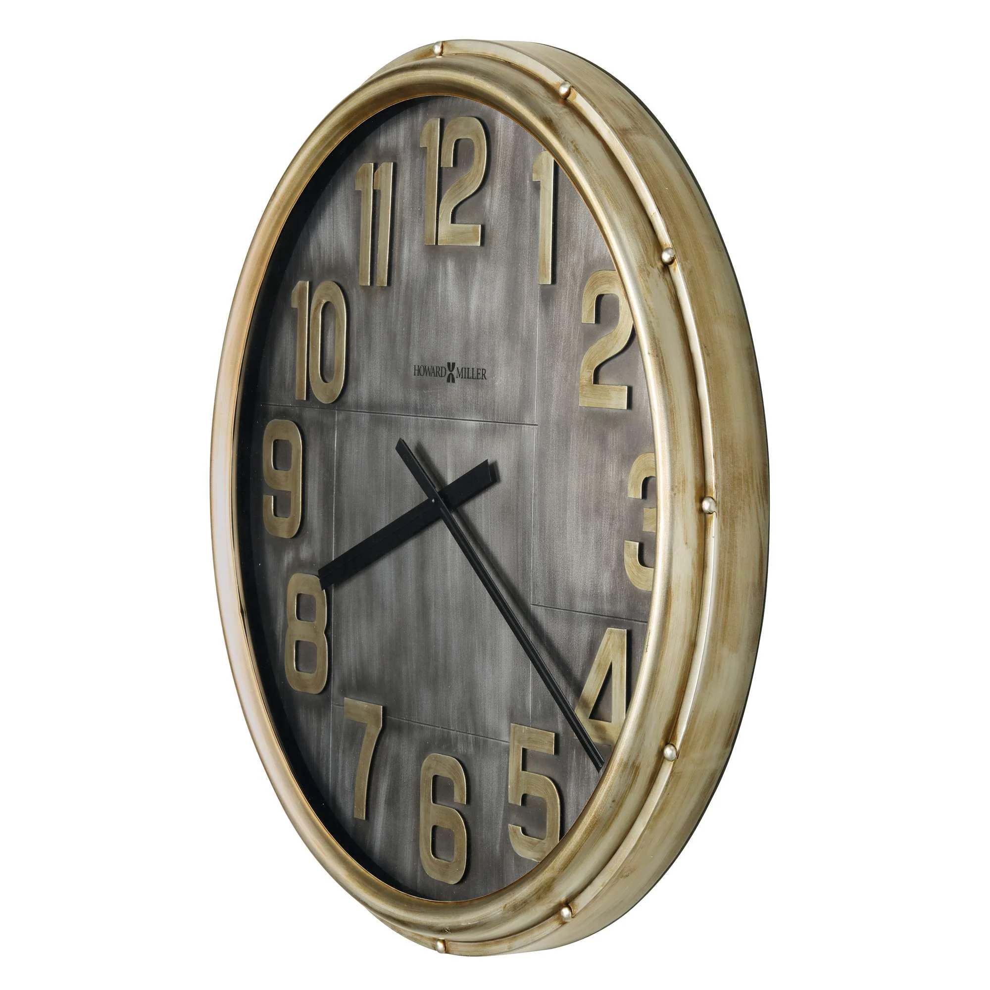 Brender Gallery Wall Clock - Image 3