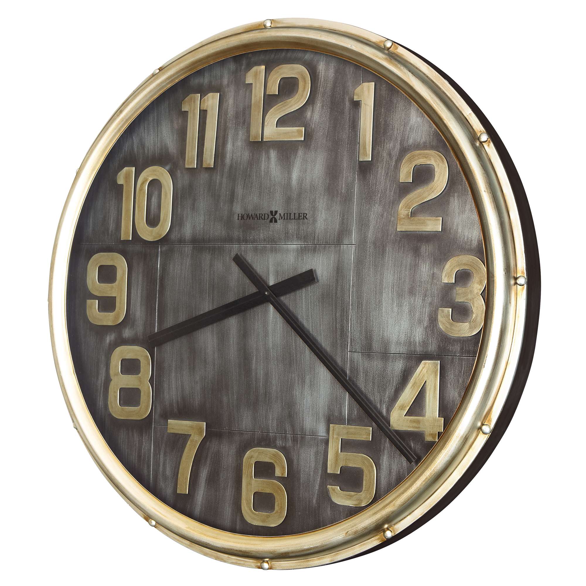Brender Gallery Wall Clock - Image 5