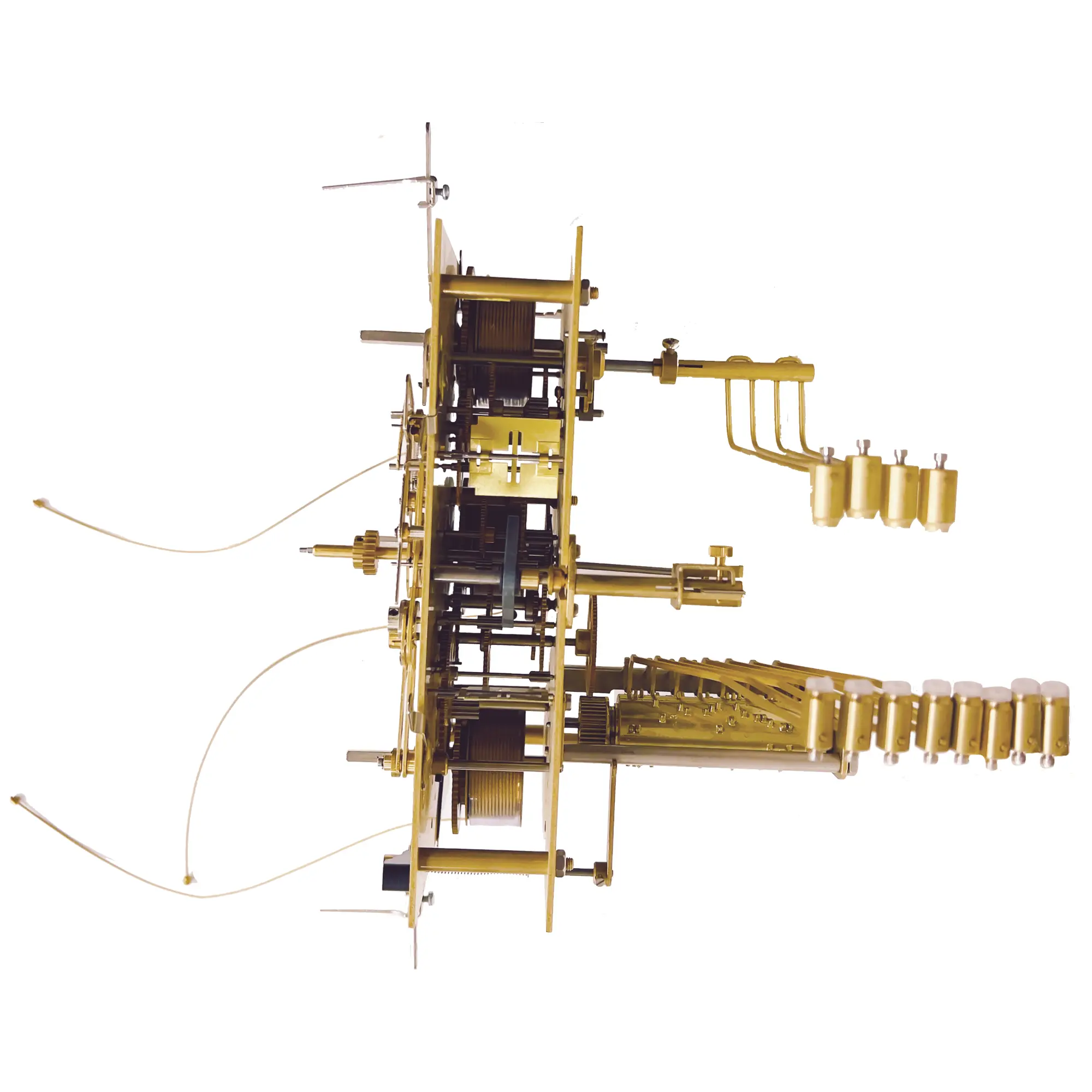 Cable Movement | Kieininger MSU | 116 cm | 354616 - Image 4