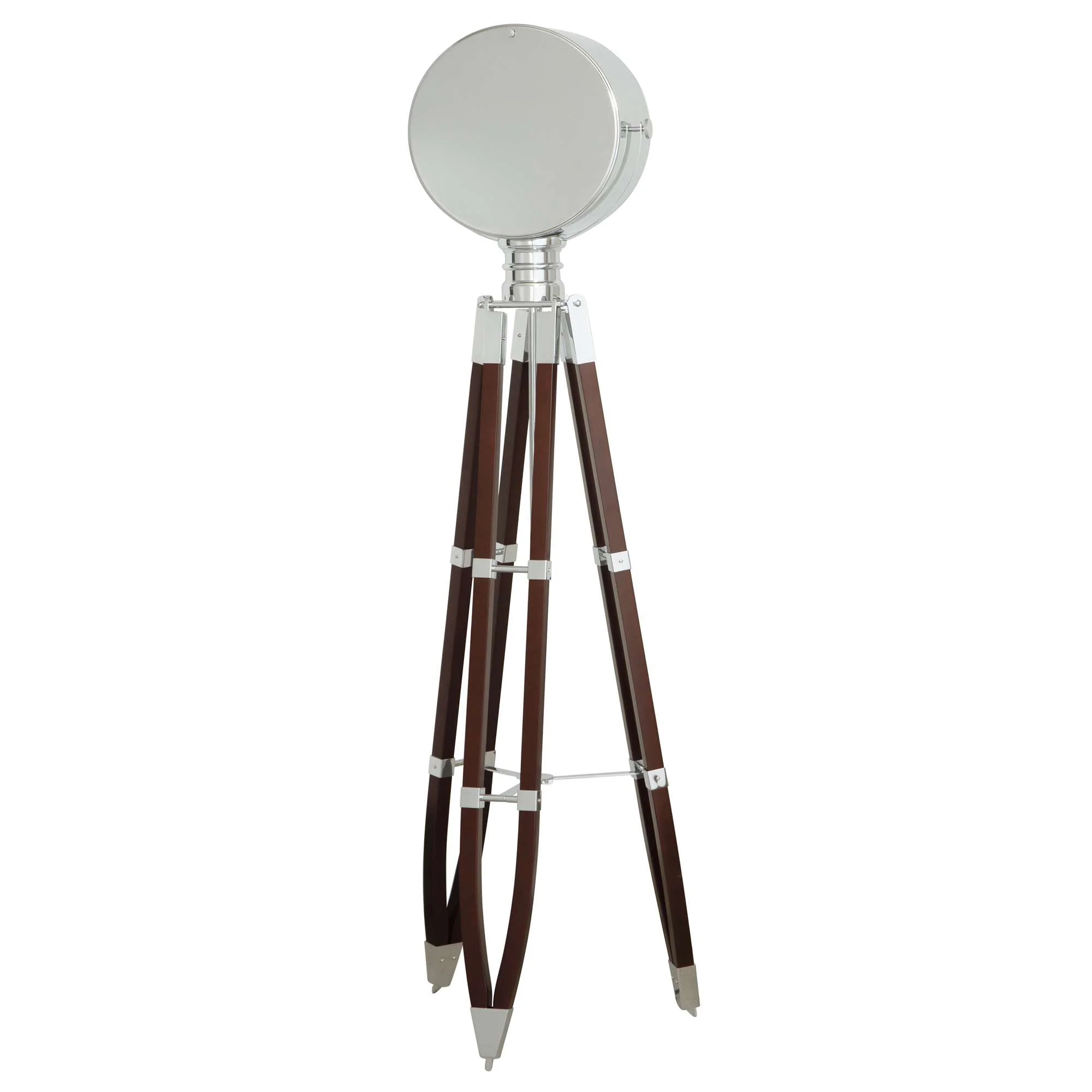Caspian Tripod Grandfather Clock - Image 7