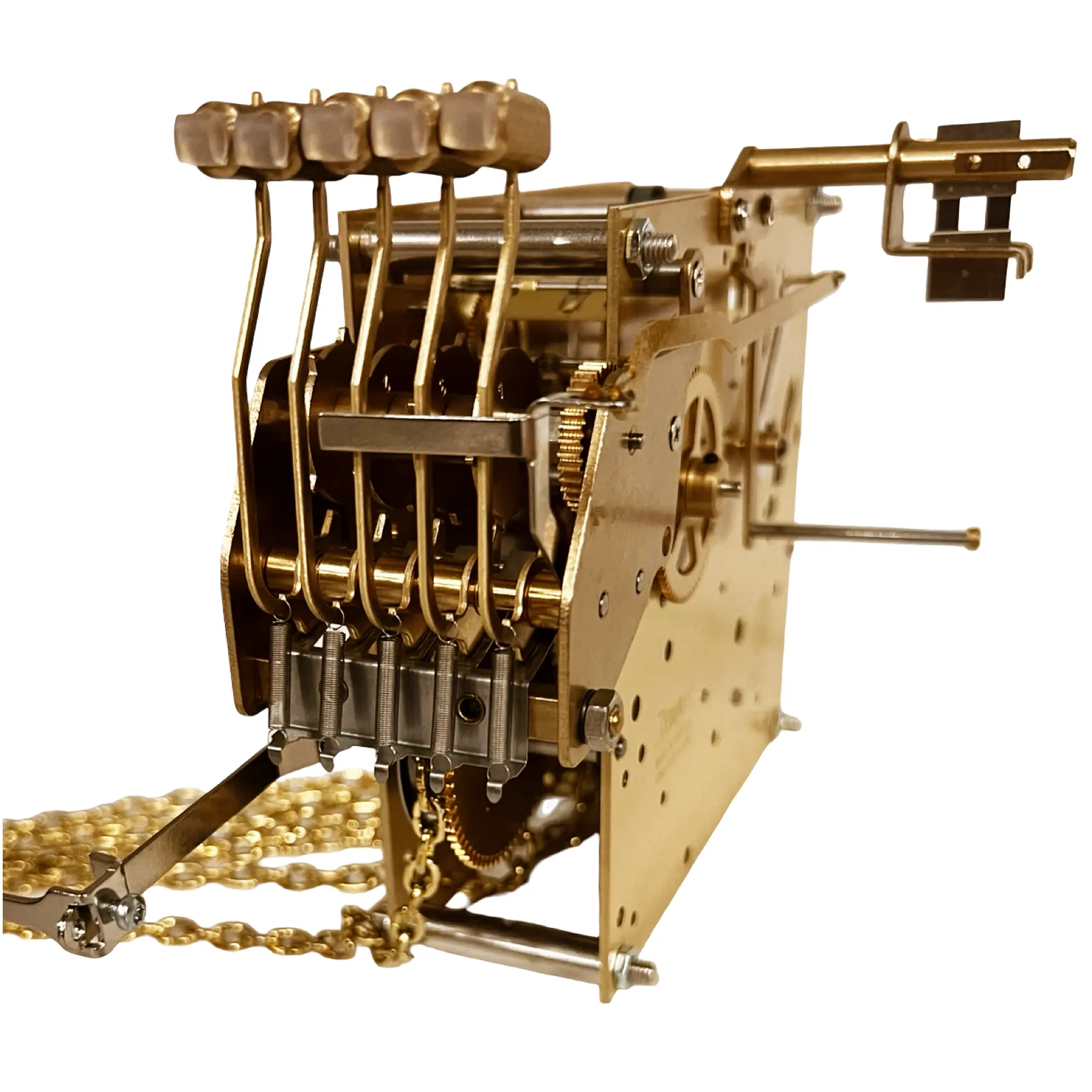 Chain Movement | Kieininger SK12 | 116 cm | 354629 - Image 4