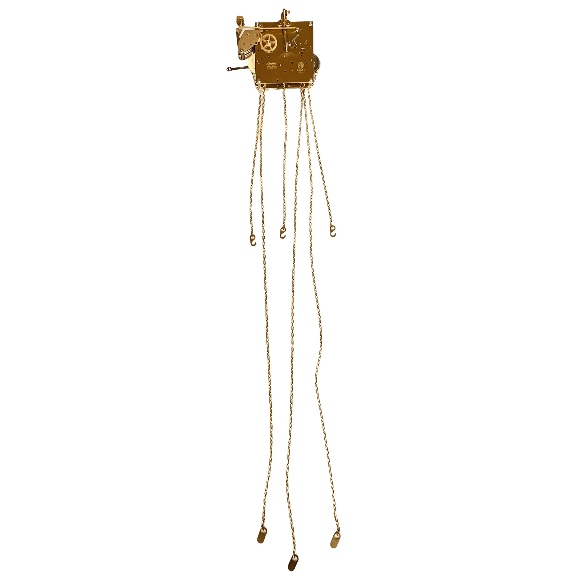 Chain Movement | Kieininger SK12 | 116 cm | 354629 - Image 6