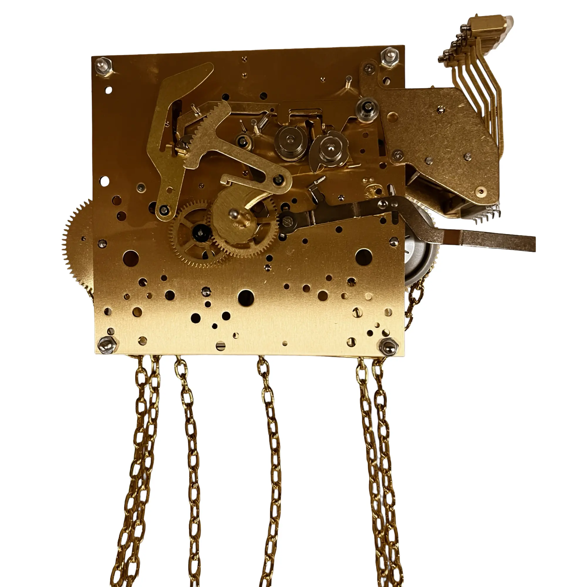 Chain Movement | Kieininger SK12 | 116 cm | 354629 - Image 9