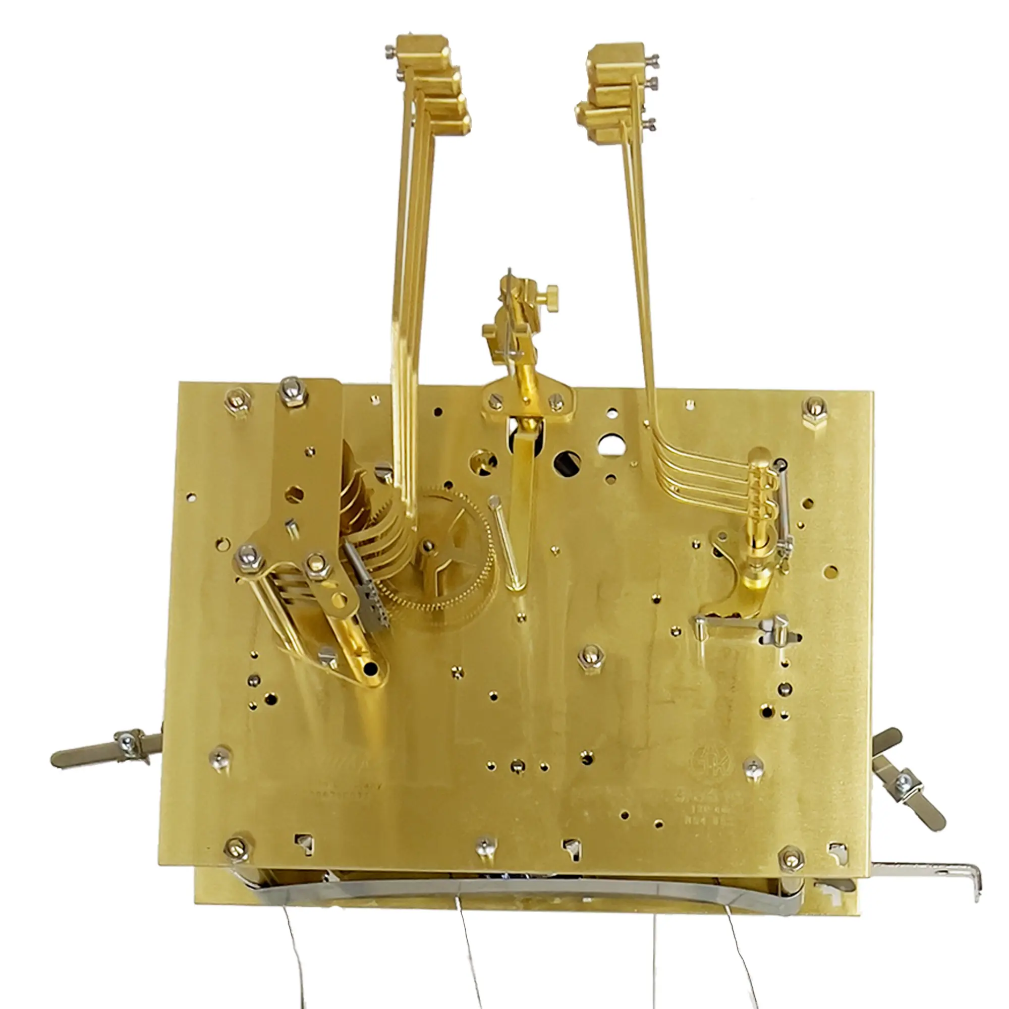 Chain Movement | Kieininger 5-MS011-01 | 130 cm | 354652 - Image 3