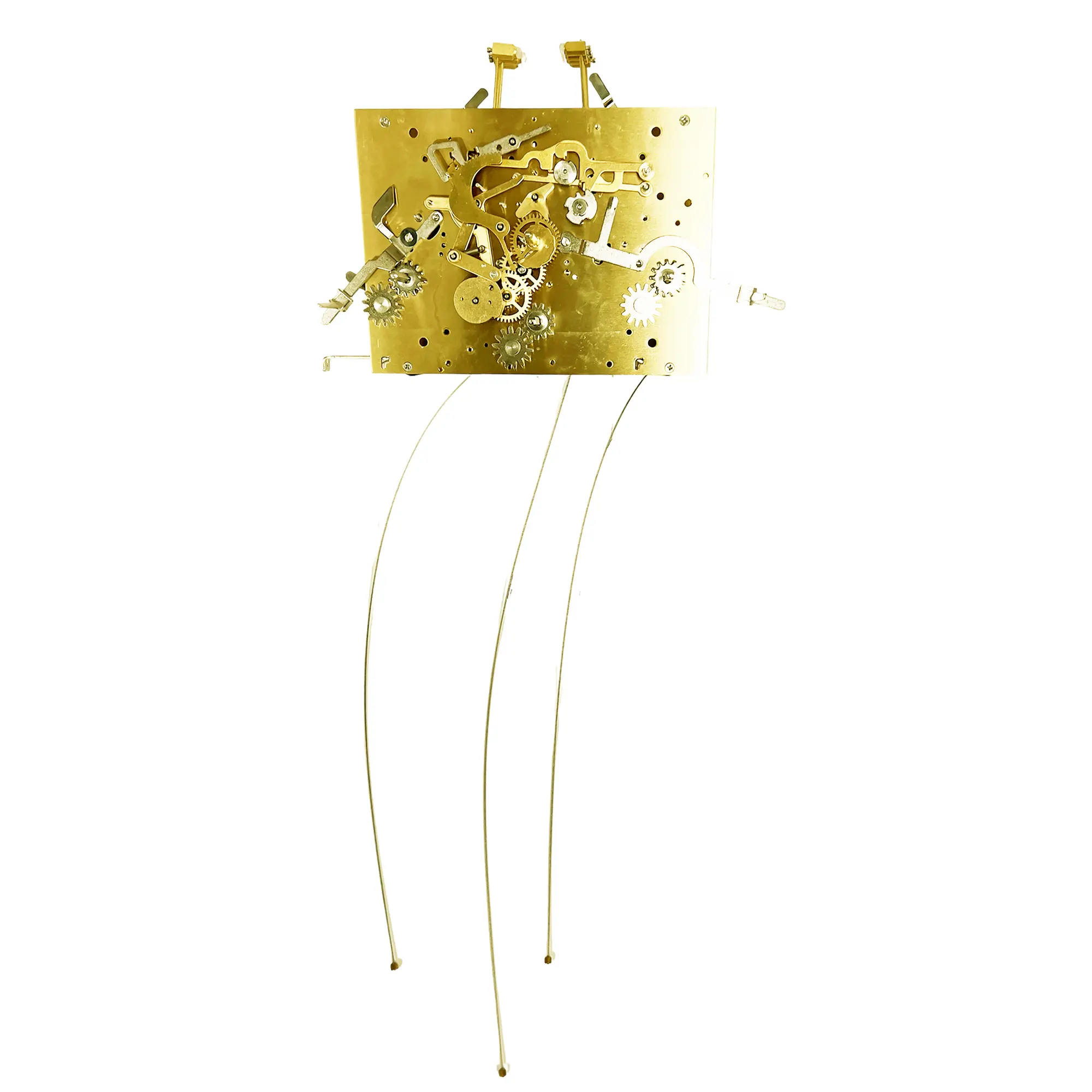 Chain Movement | Kieininger 5-MS011-01 | 130 cm | 354652 - Image 4