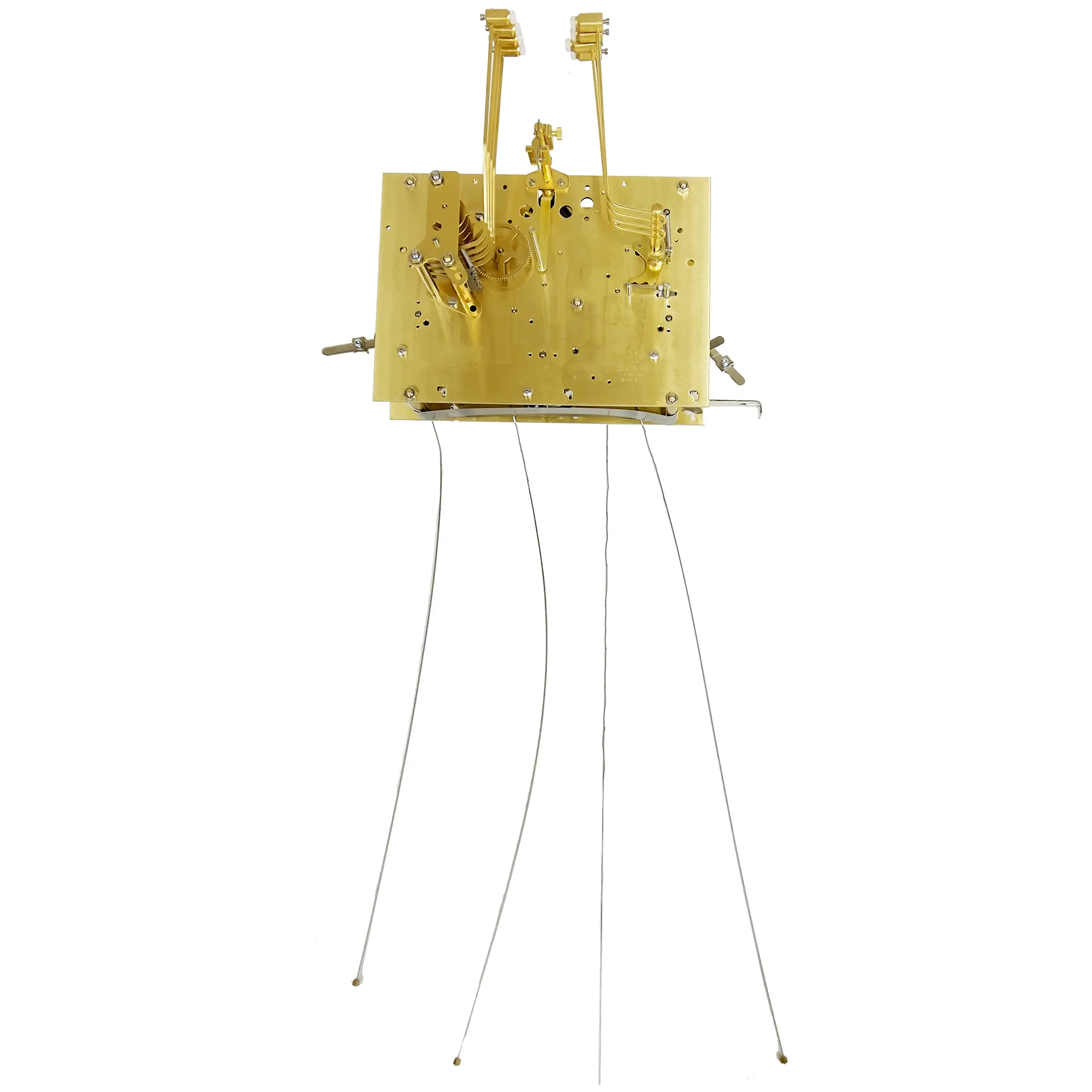 Chain Movement | Kieininger 5-MS011-01 | 130 cm | 354652 - Image 6