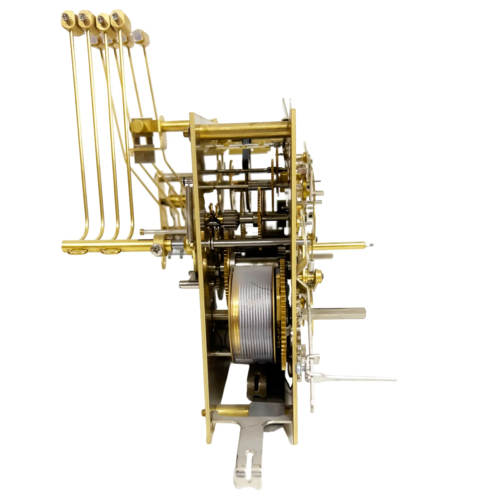 Chain Movement | Kieininger 5-MS011-01 | 130 cm | 354652 - Image 7