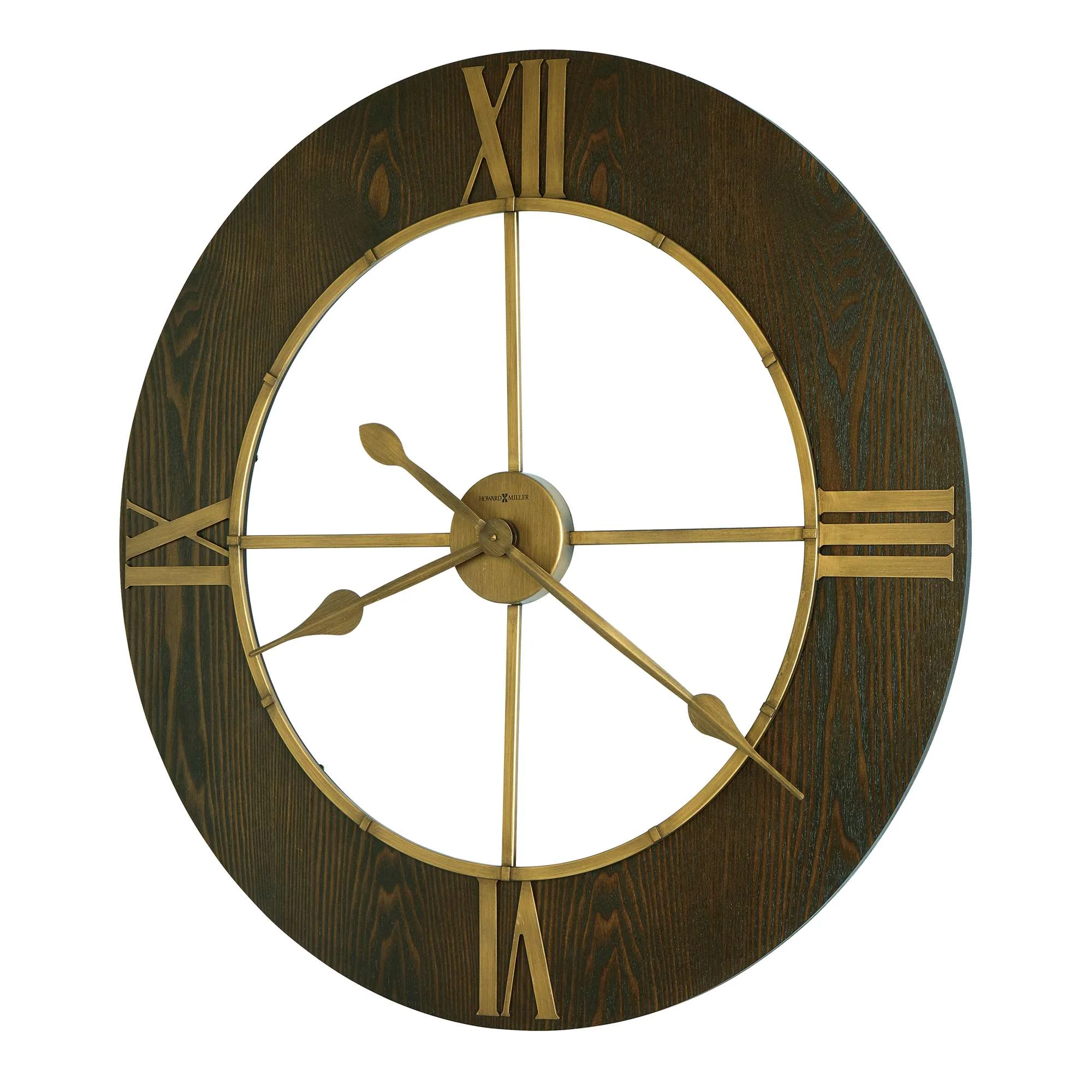 Chasum Gallery Wall Clock - Image 3