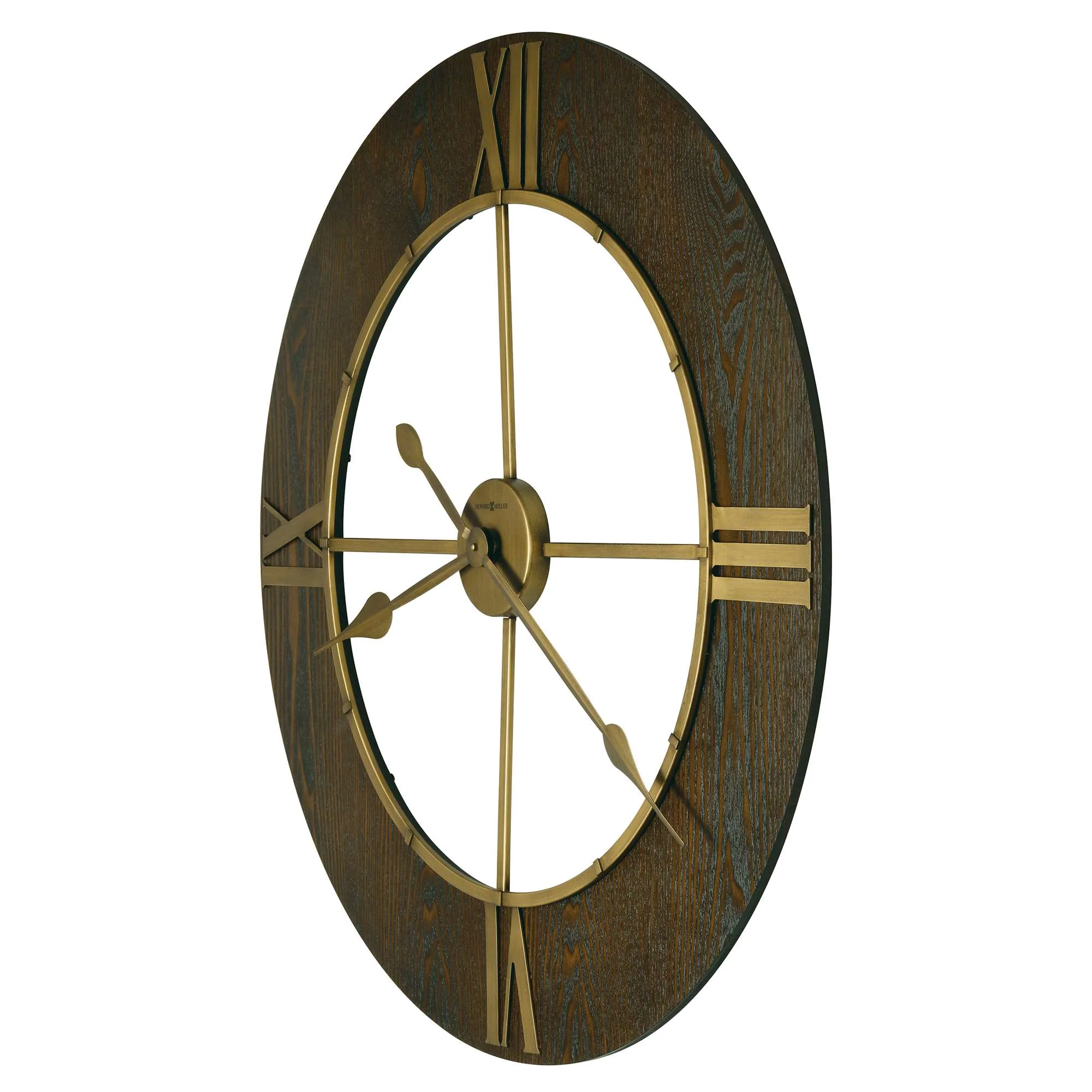 Chasum Gallery Wall Clock - Image 4