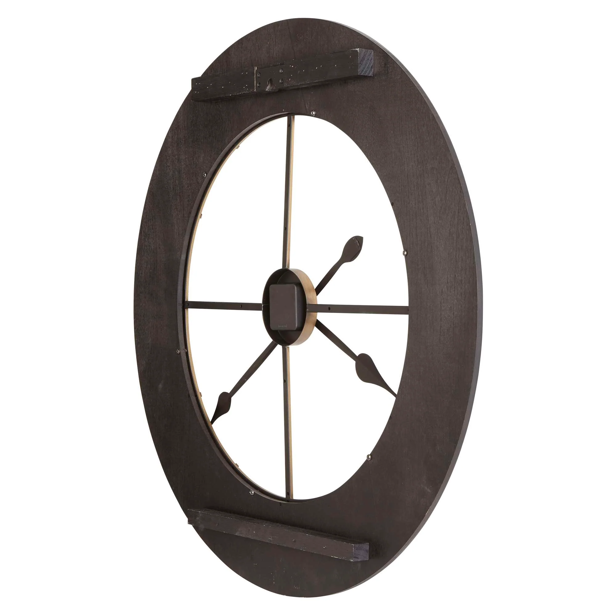 Chasum Gallery Wall Clock - Image 5