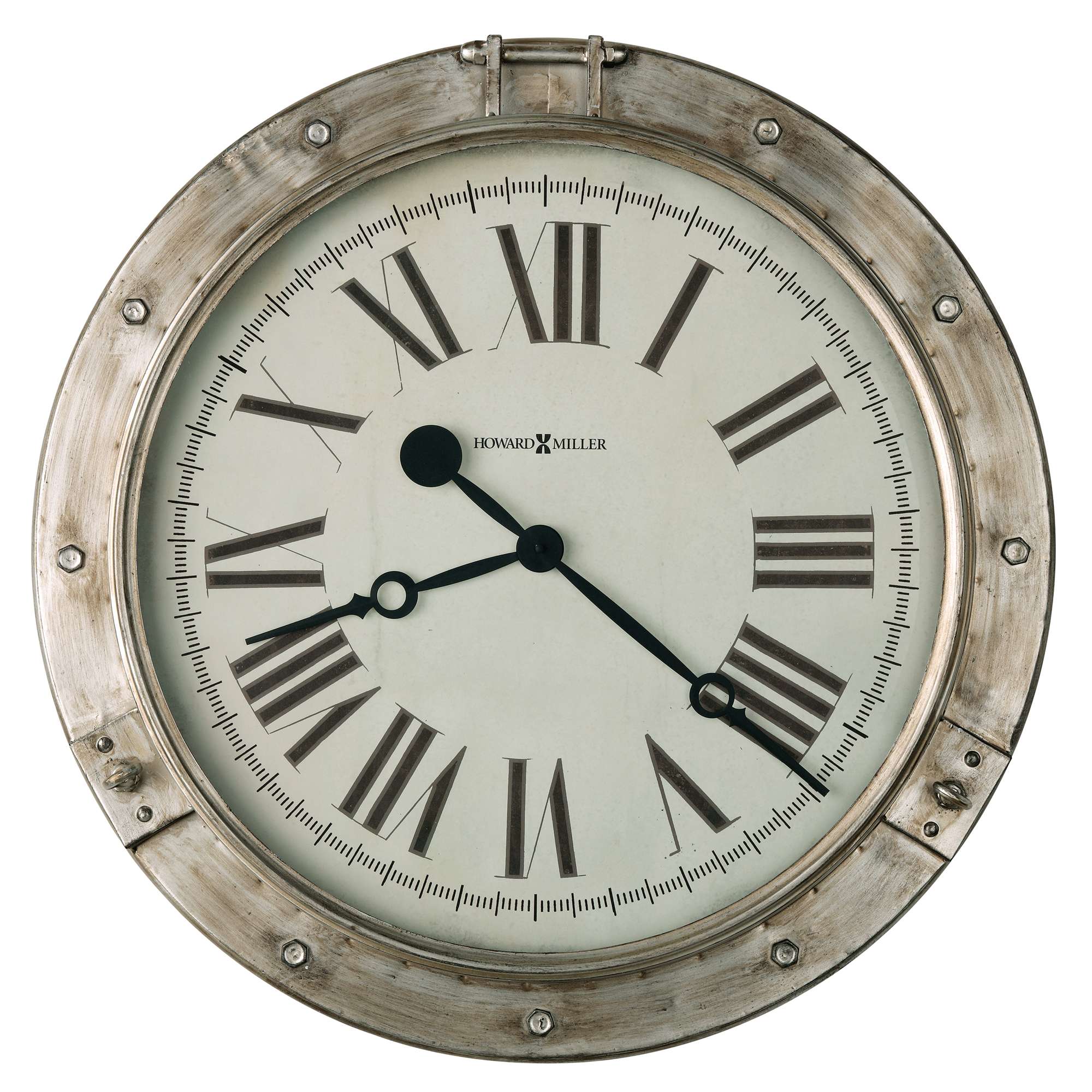 Chesney Wall Clock - Image 2