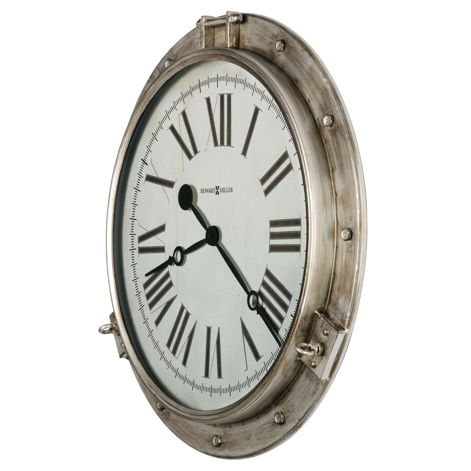 Chesney Wall Clock - Image 3