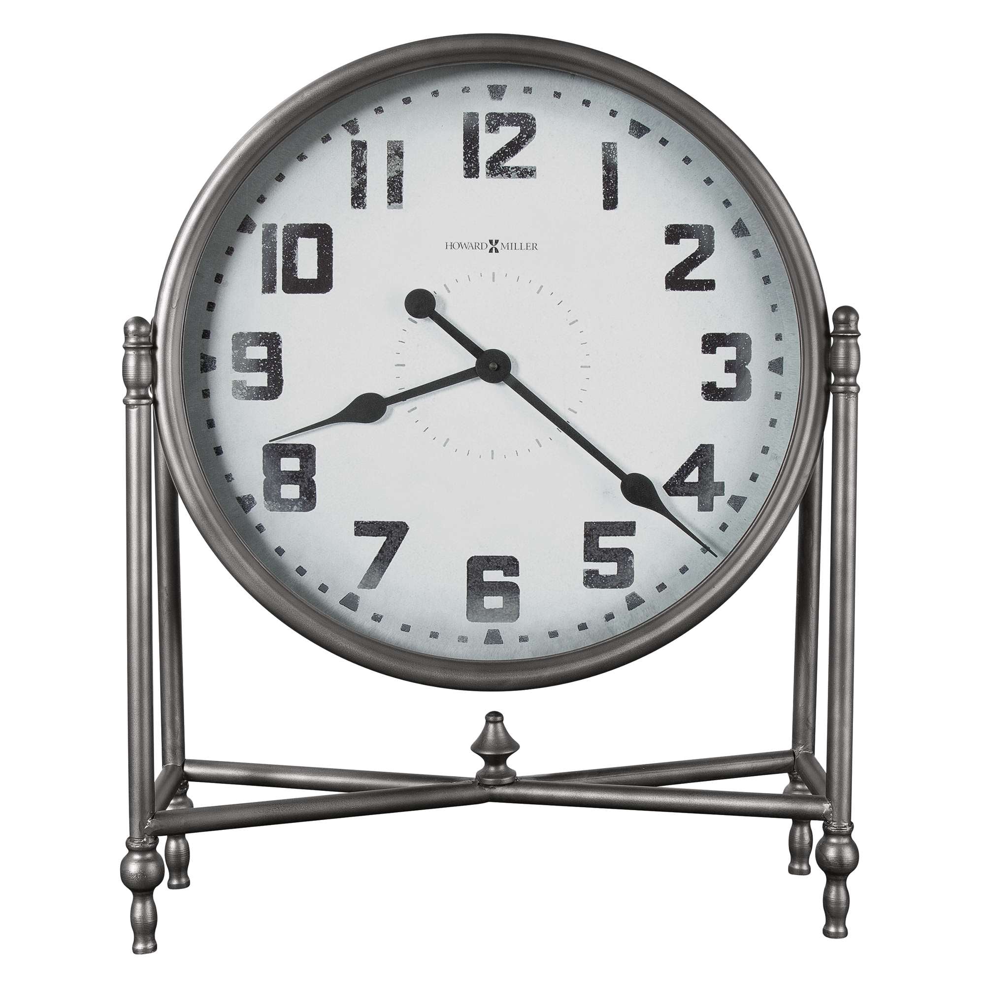 Childress Mantel Clock - Image 4