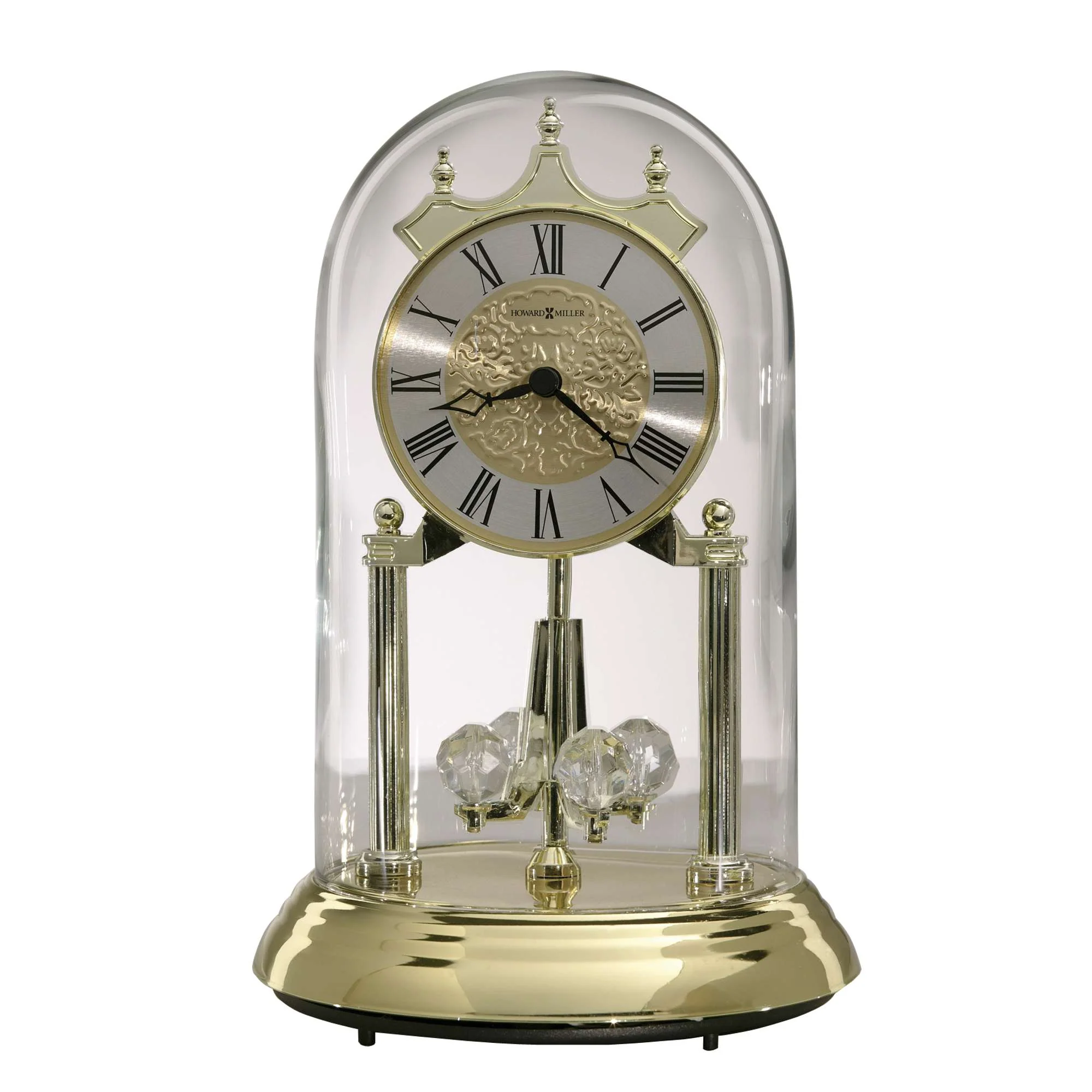 Christina Tabletop Clock - Image 2