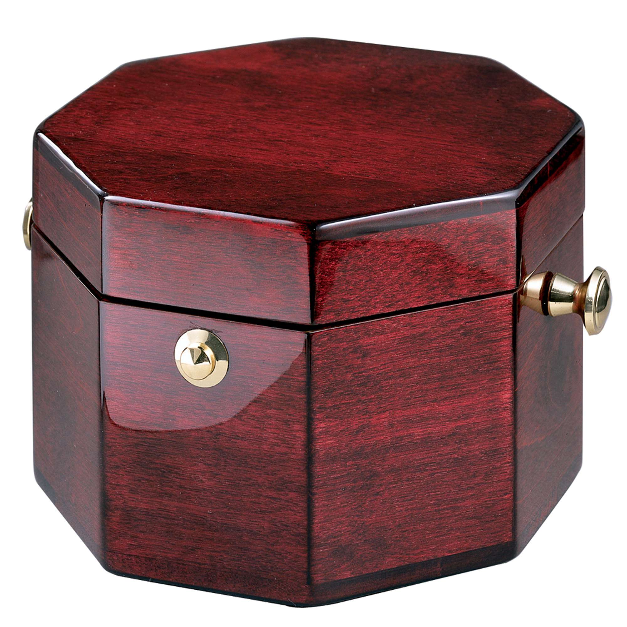 Chronometer Tabletop Clock - Image 3