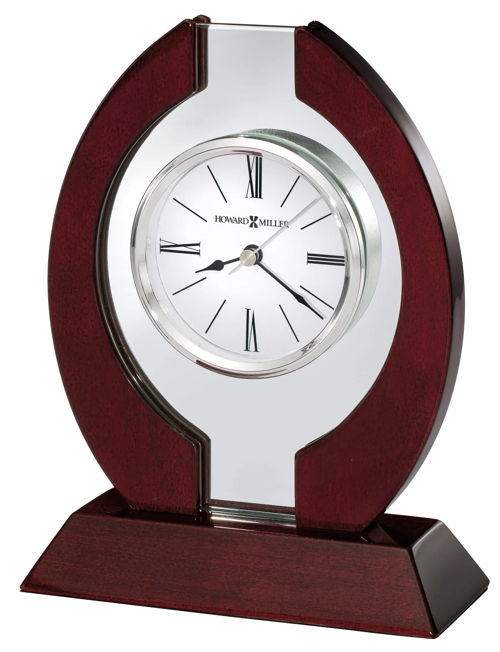Clarion Tabletop Clock - Image 2