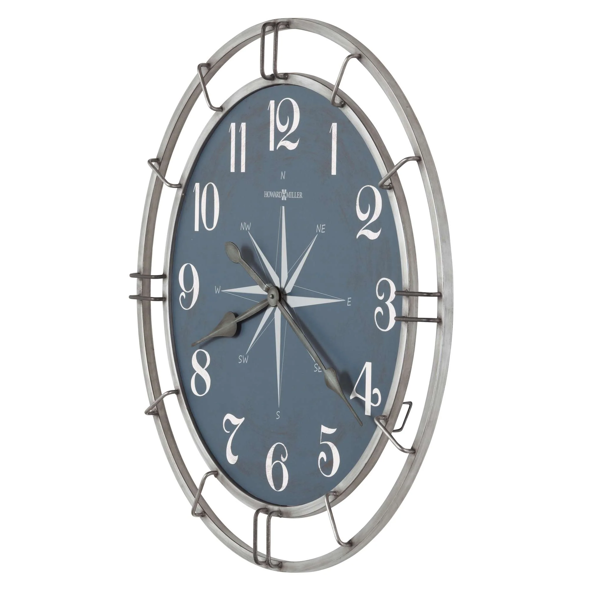 Compass Dial Gallery Wall - Image 3