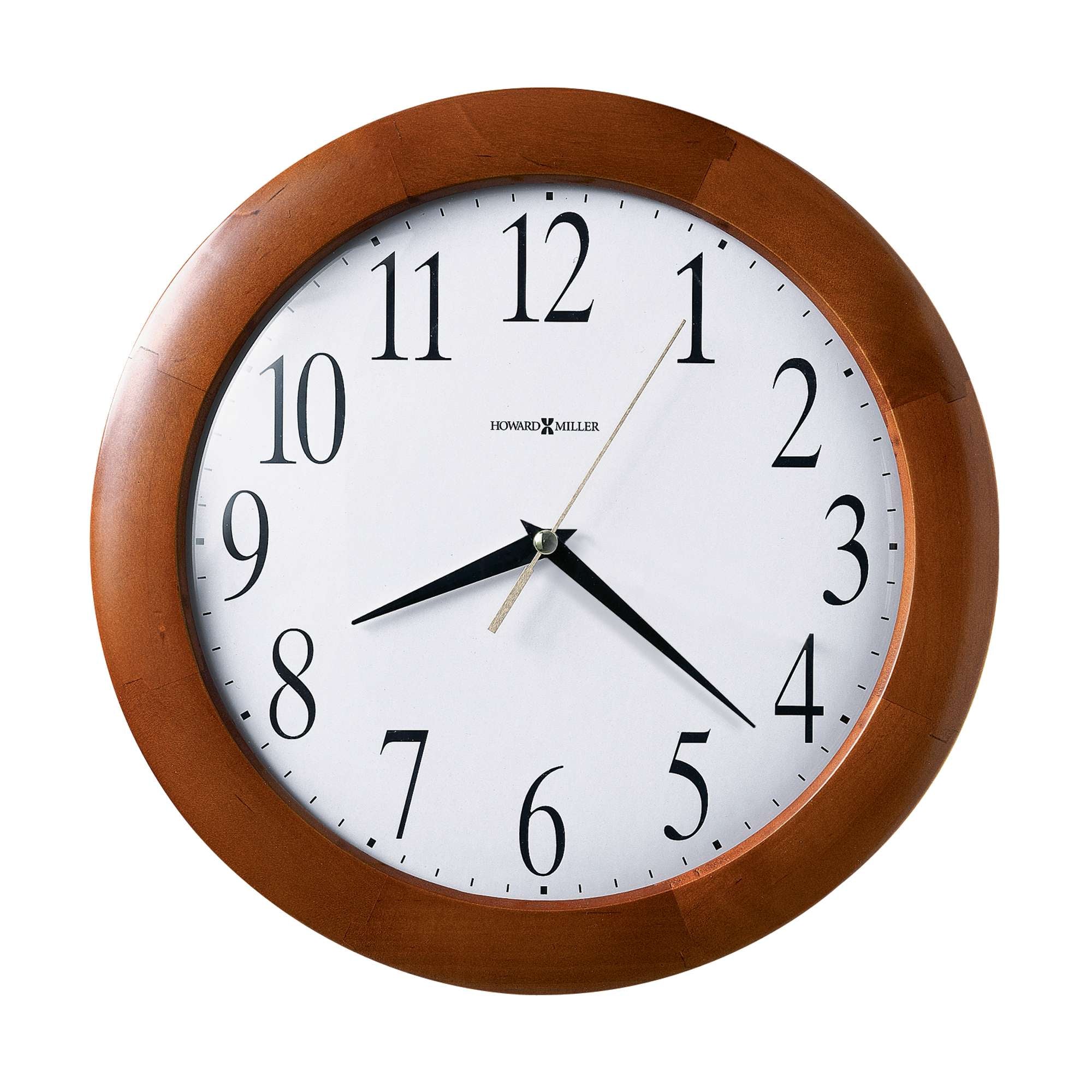 Corporate Wall Clock - Image 2