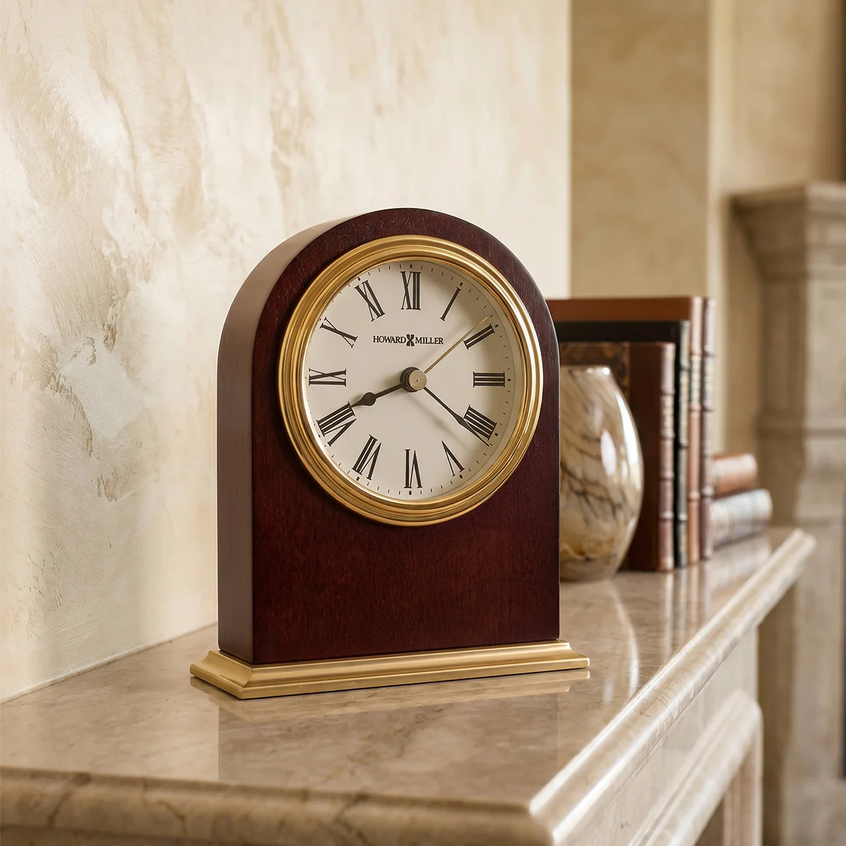 Craven Tabletop Clock