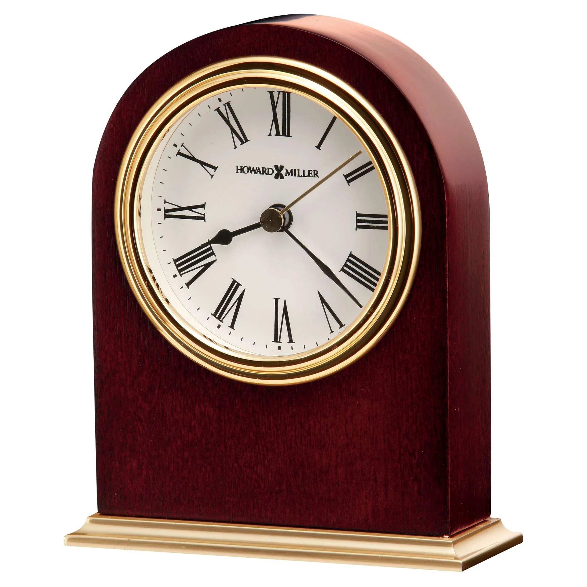Craven Tabletop Clock - Image 2