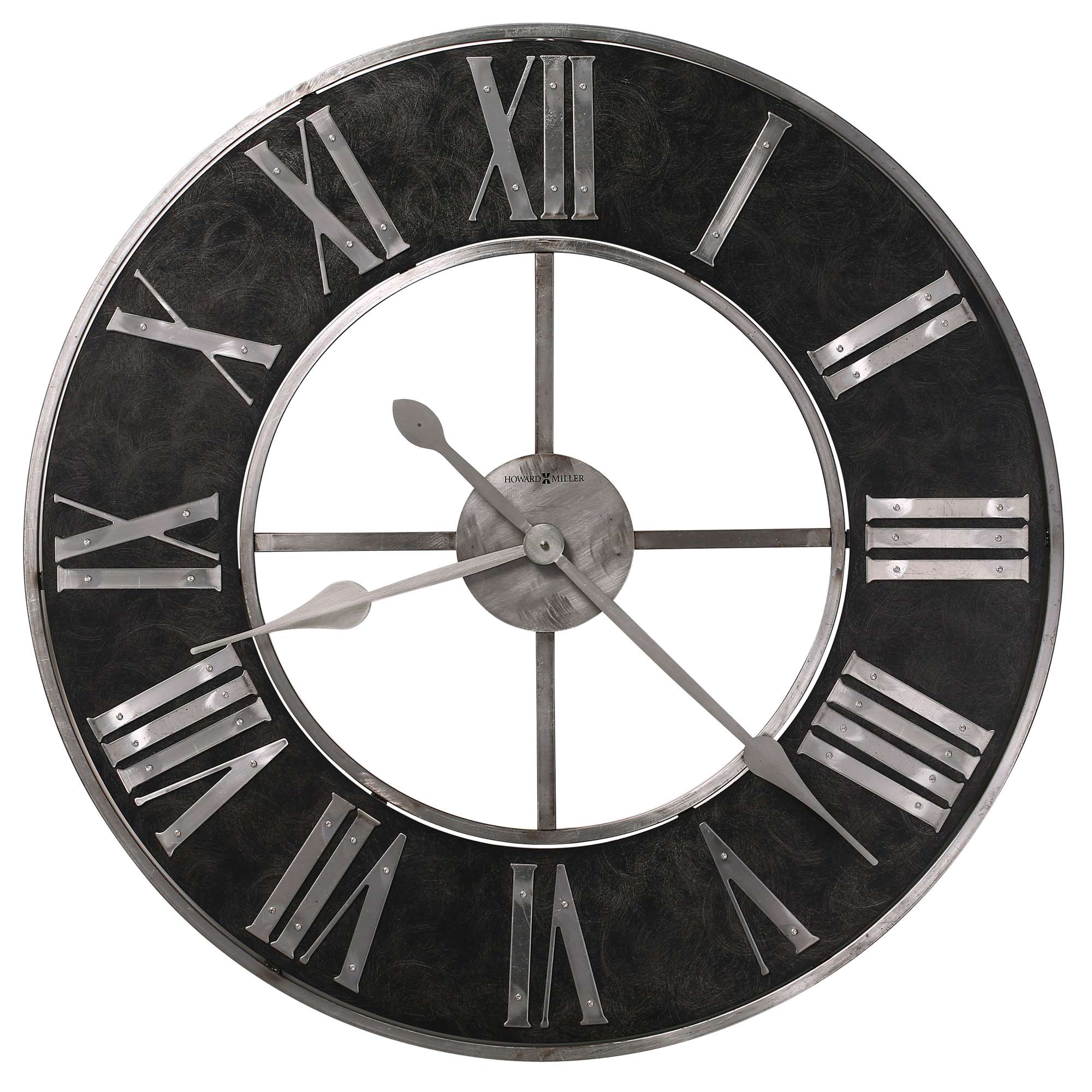 Dearborn Wall Clock - Image 2