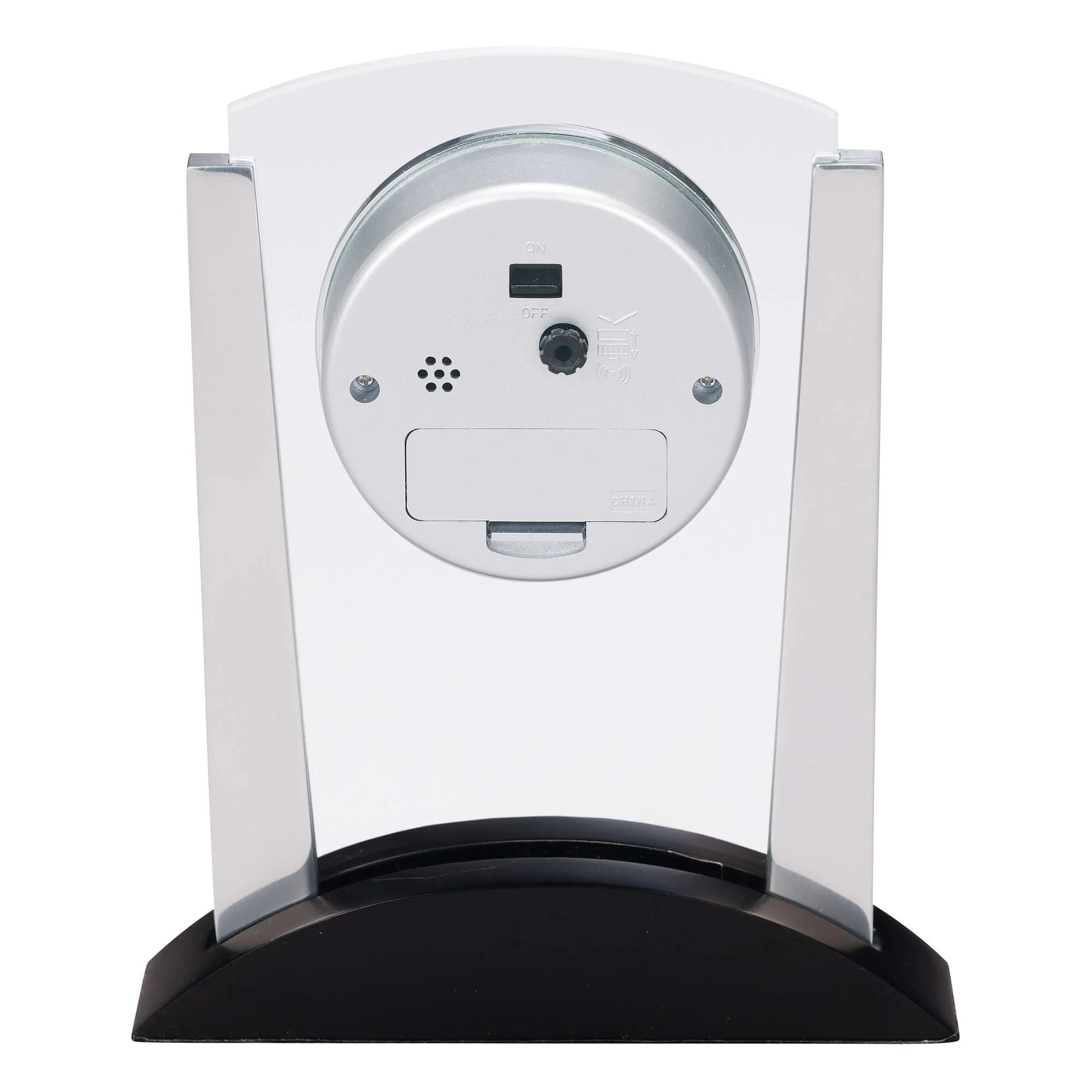 Denham Tabletop Clock - Image 3