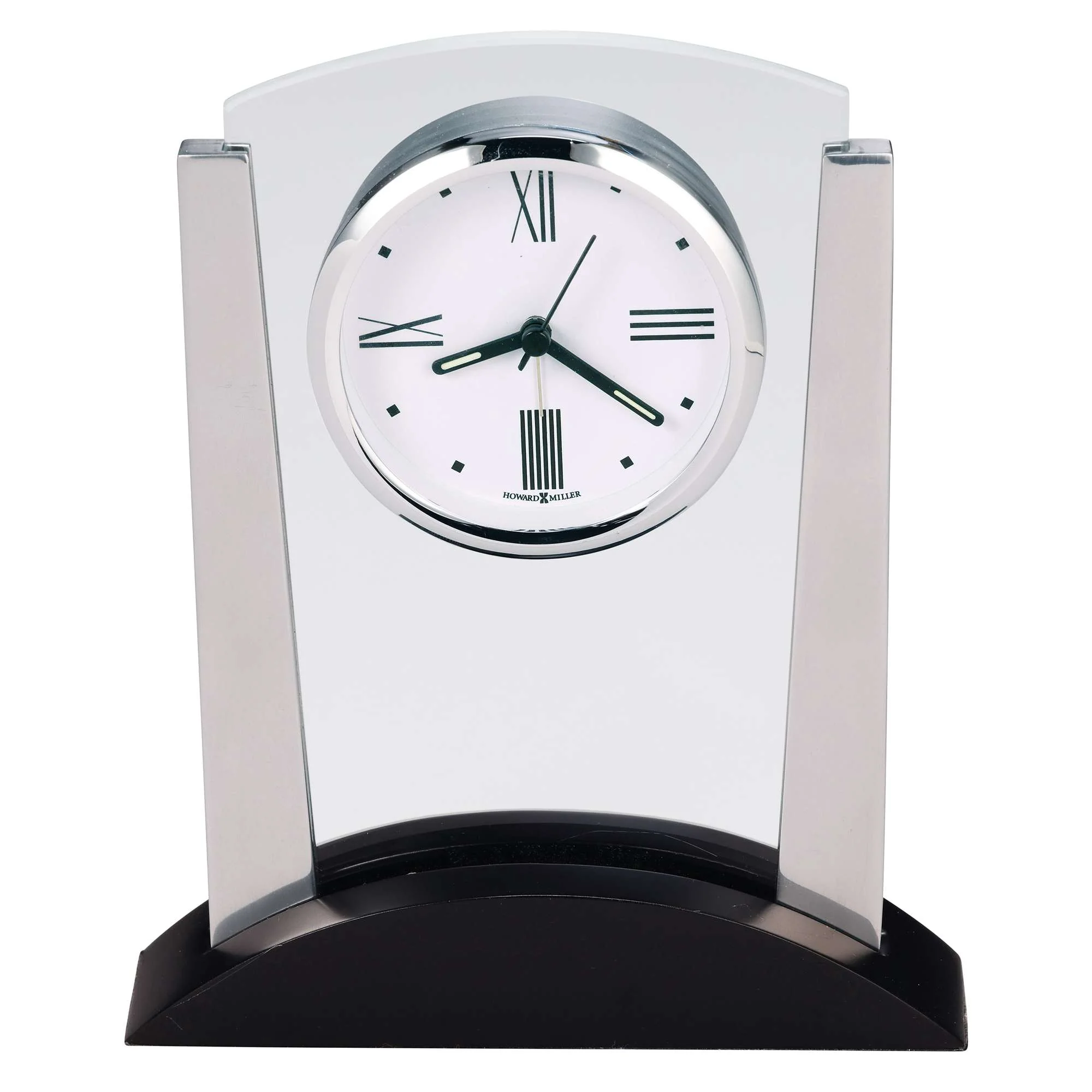 Denham Tabletop Clock - Image 4